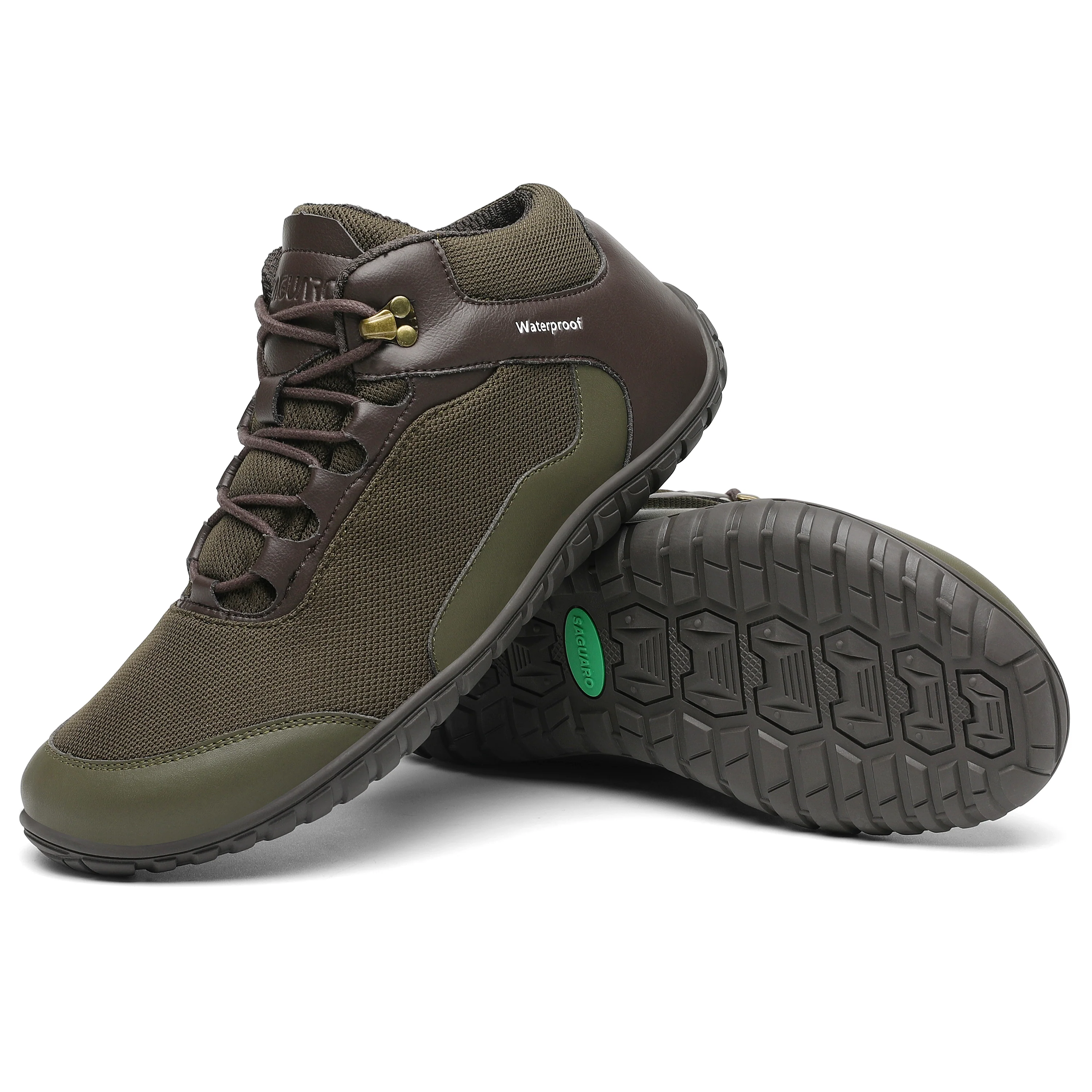 Saguaro Brave Green - Image 6