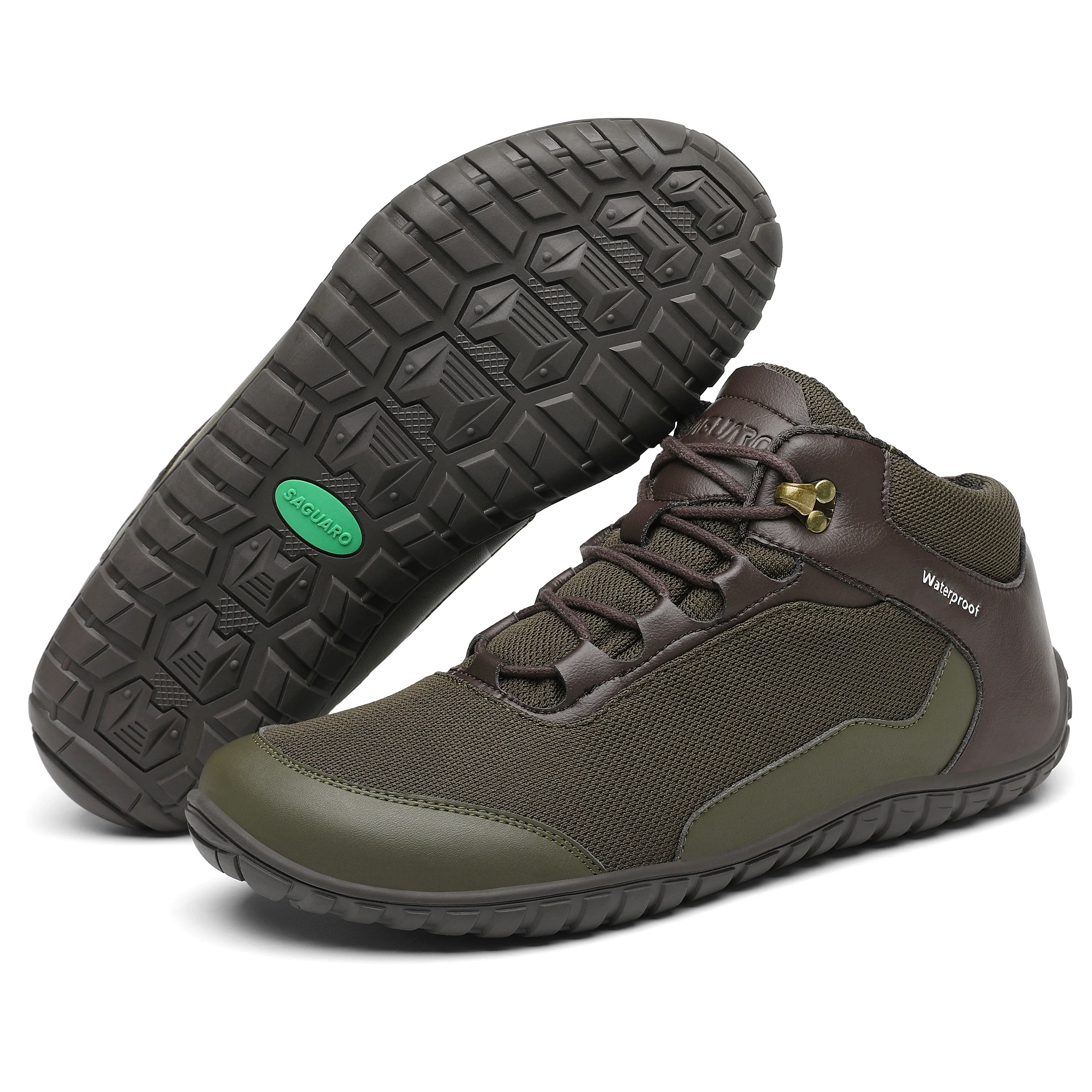 Saguaro Brave Green - Image 7