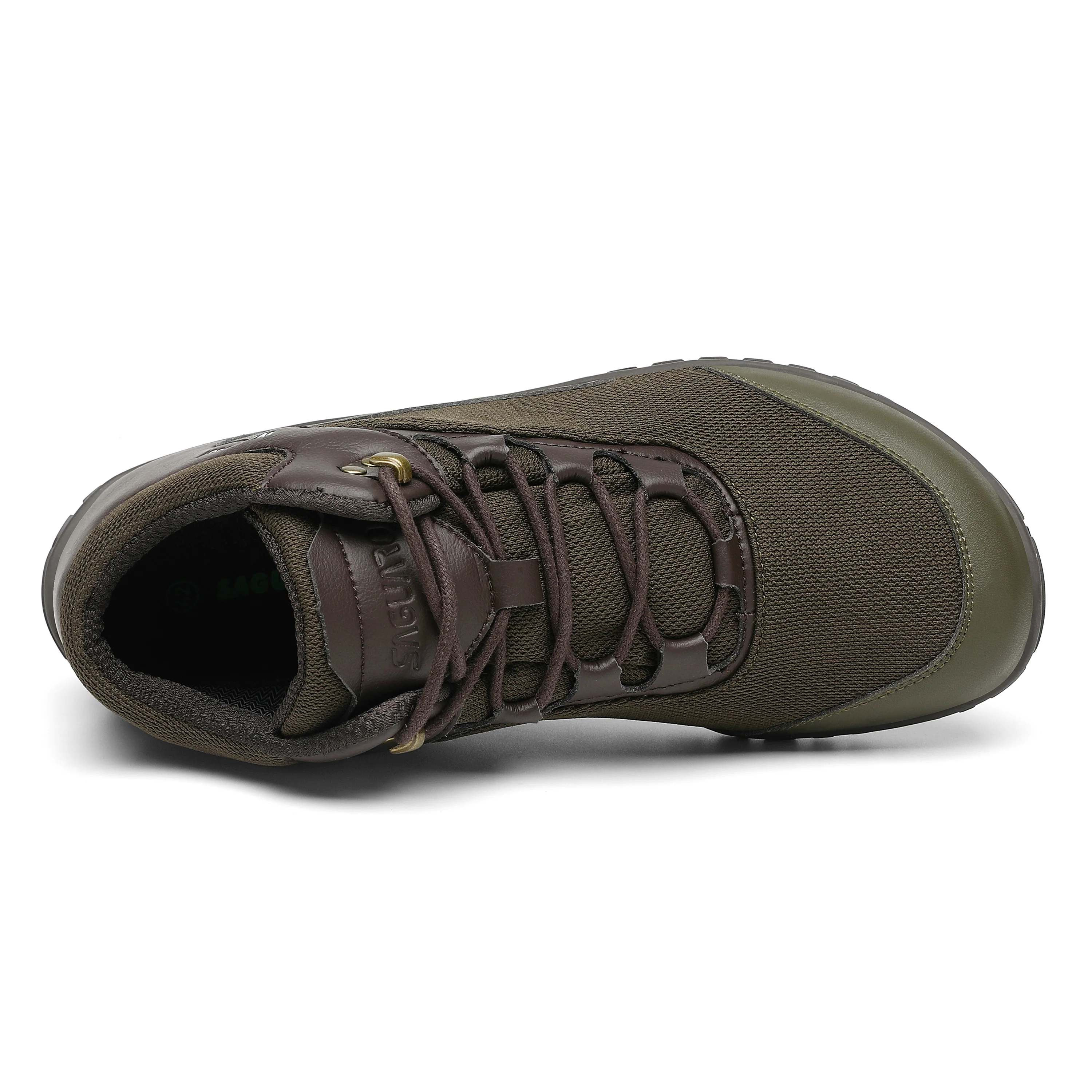 Saguaro Brave Green - Image 9
