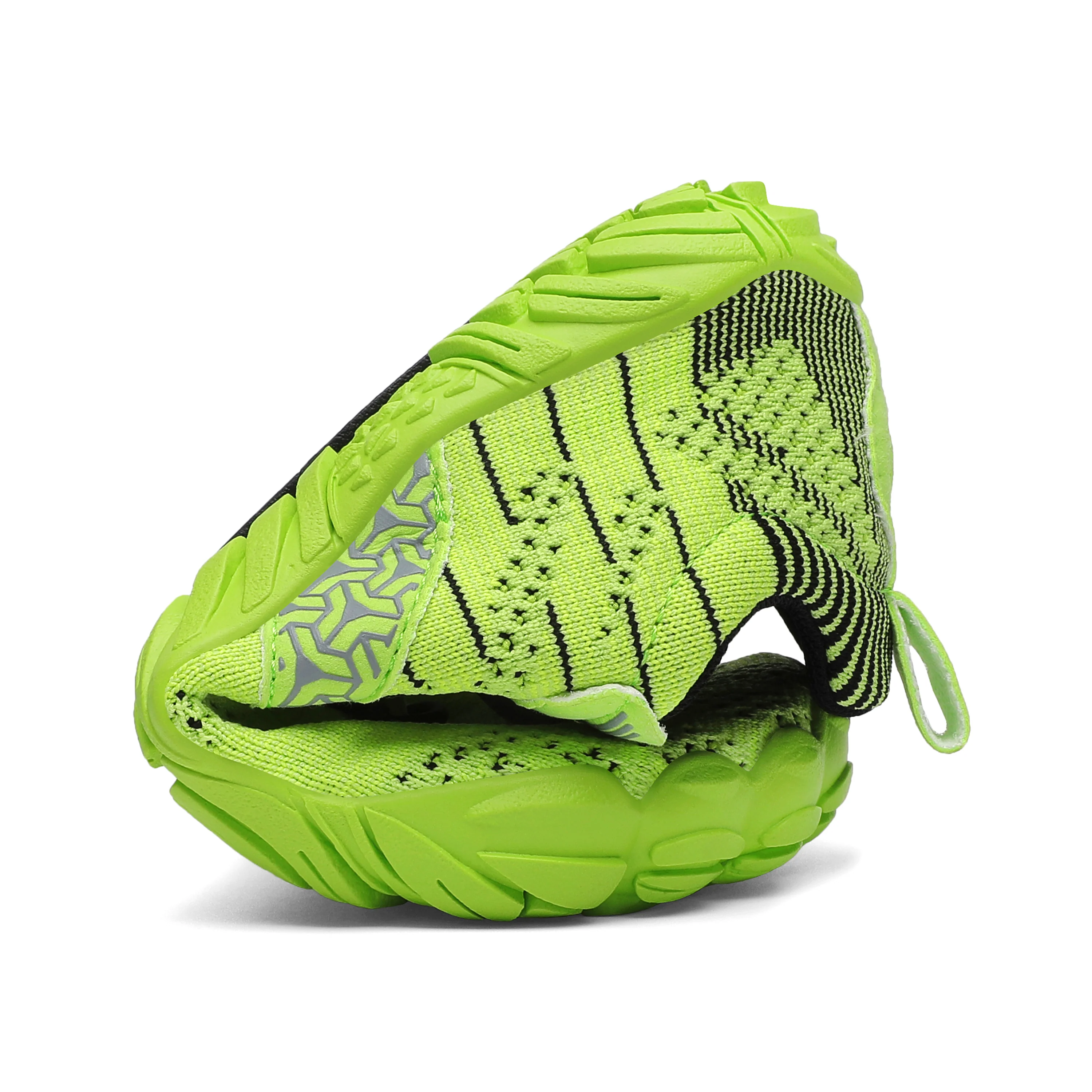 Saguaro Free Kids - Green - Image 10
