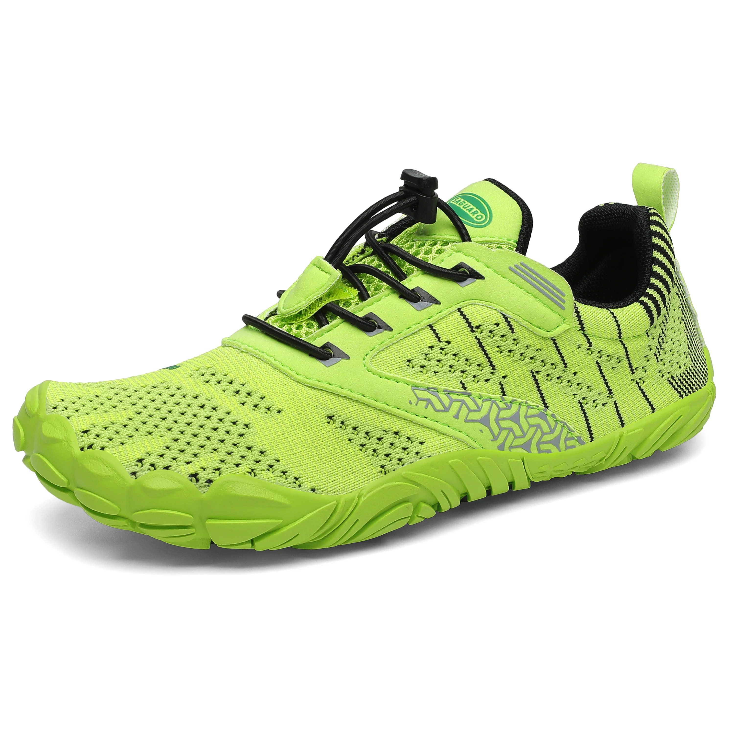Saguaro Free Kids - Green - Image 3