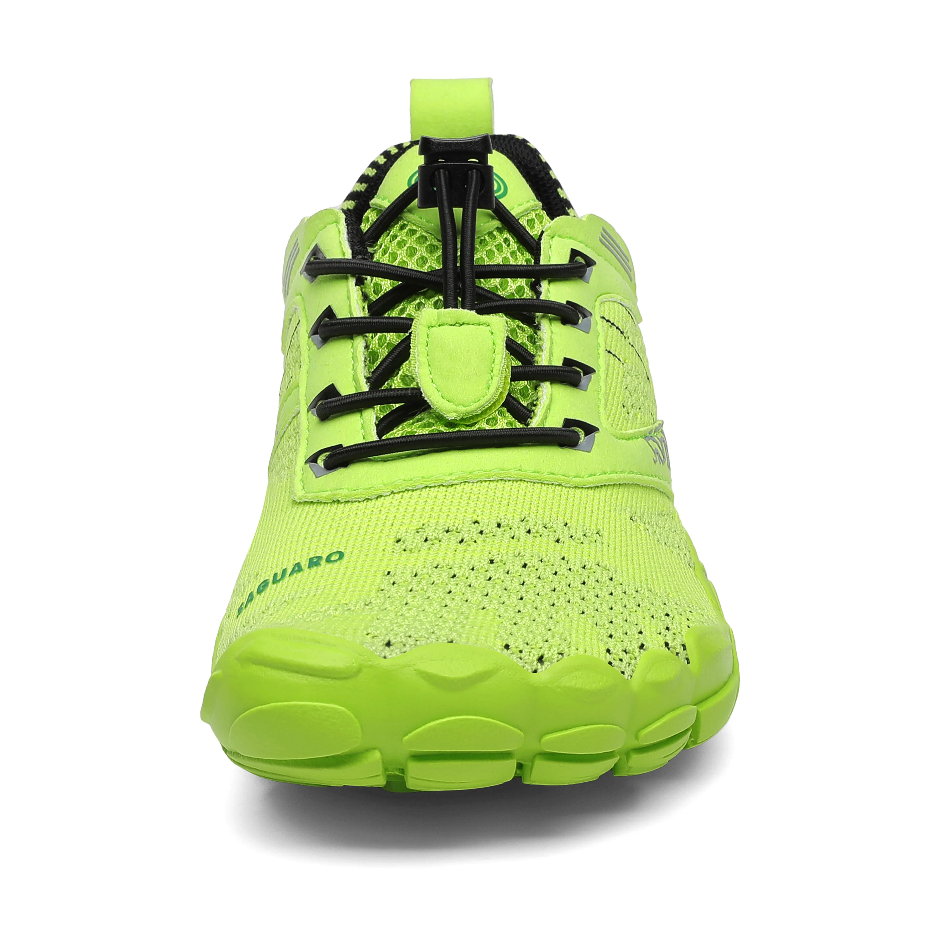 Saguaro Free Kids - Green - Image 4