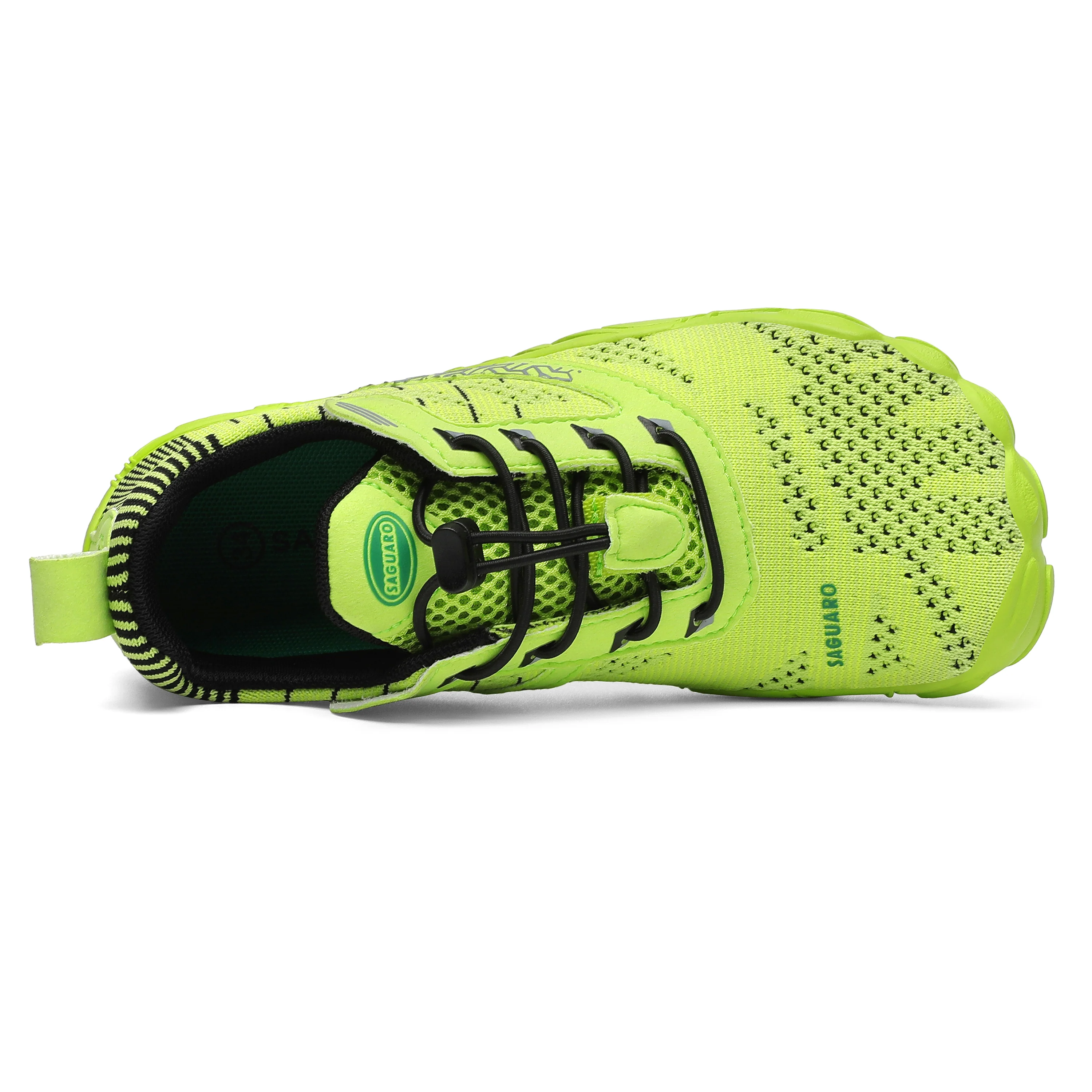 Saguaro Free Kids - Green - Image 5