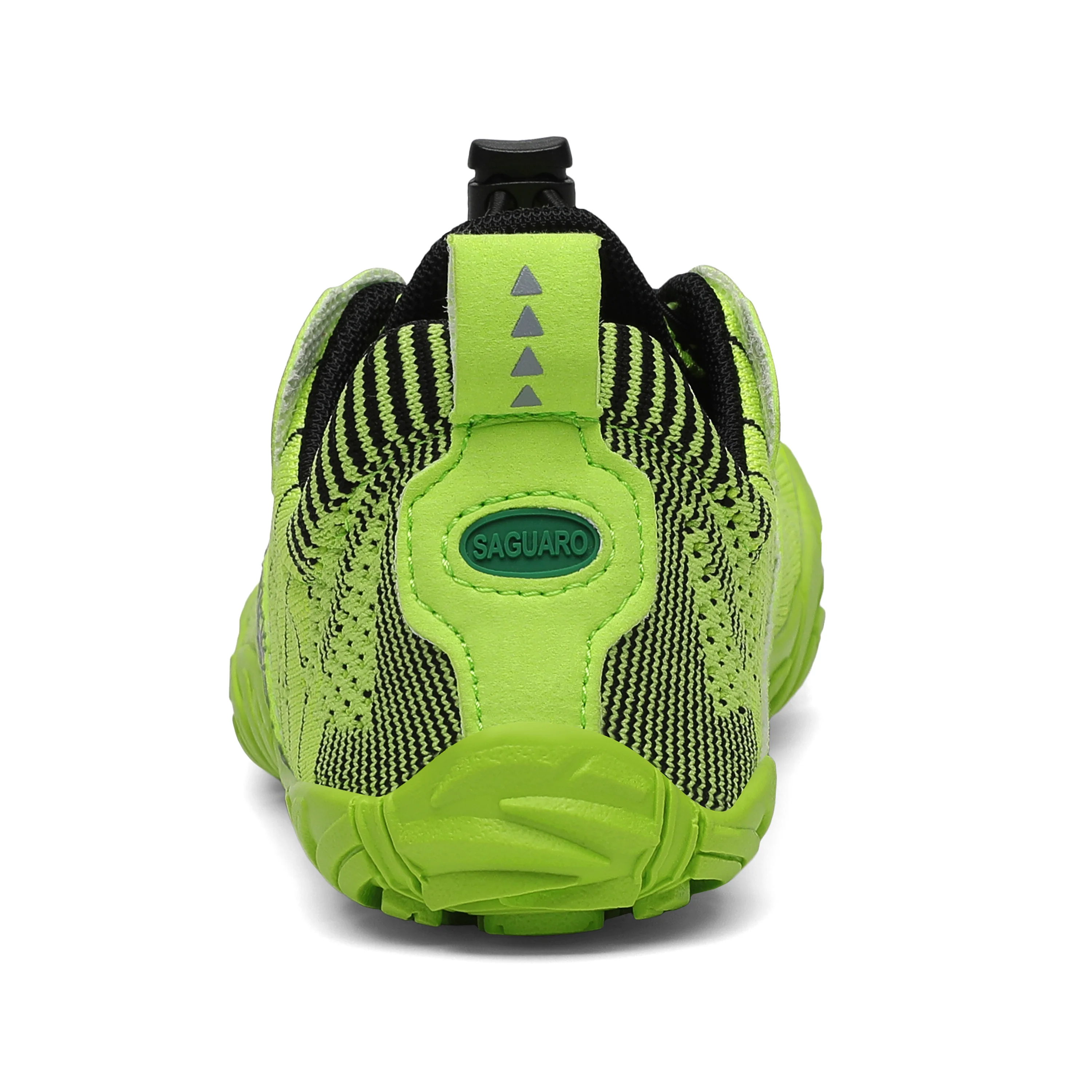 Saguaro Free Kids - Green - Image 6