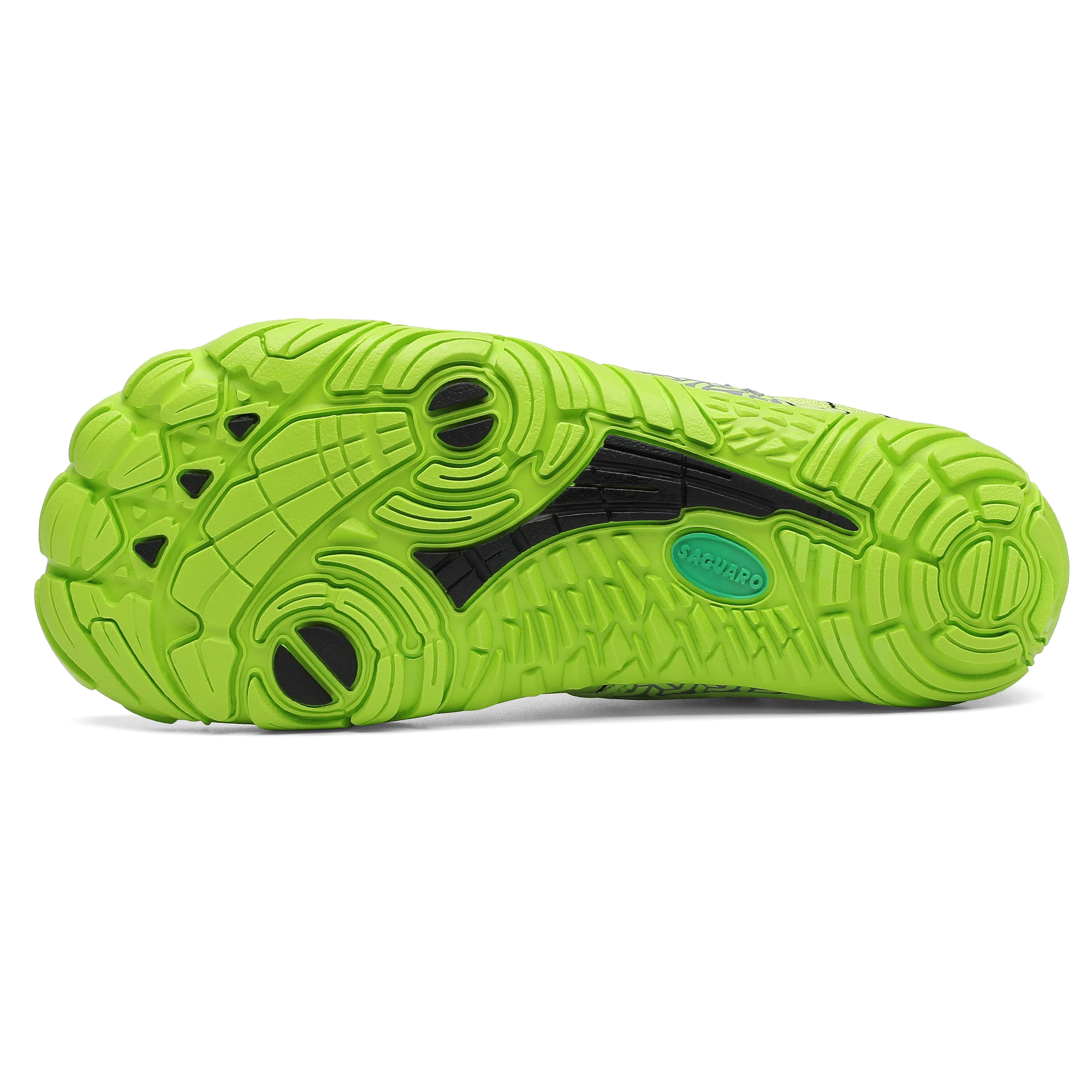 Saguaro Free Kids - Green - Image 7
