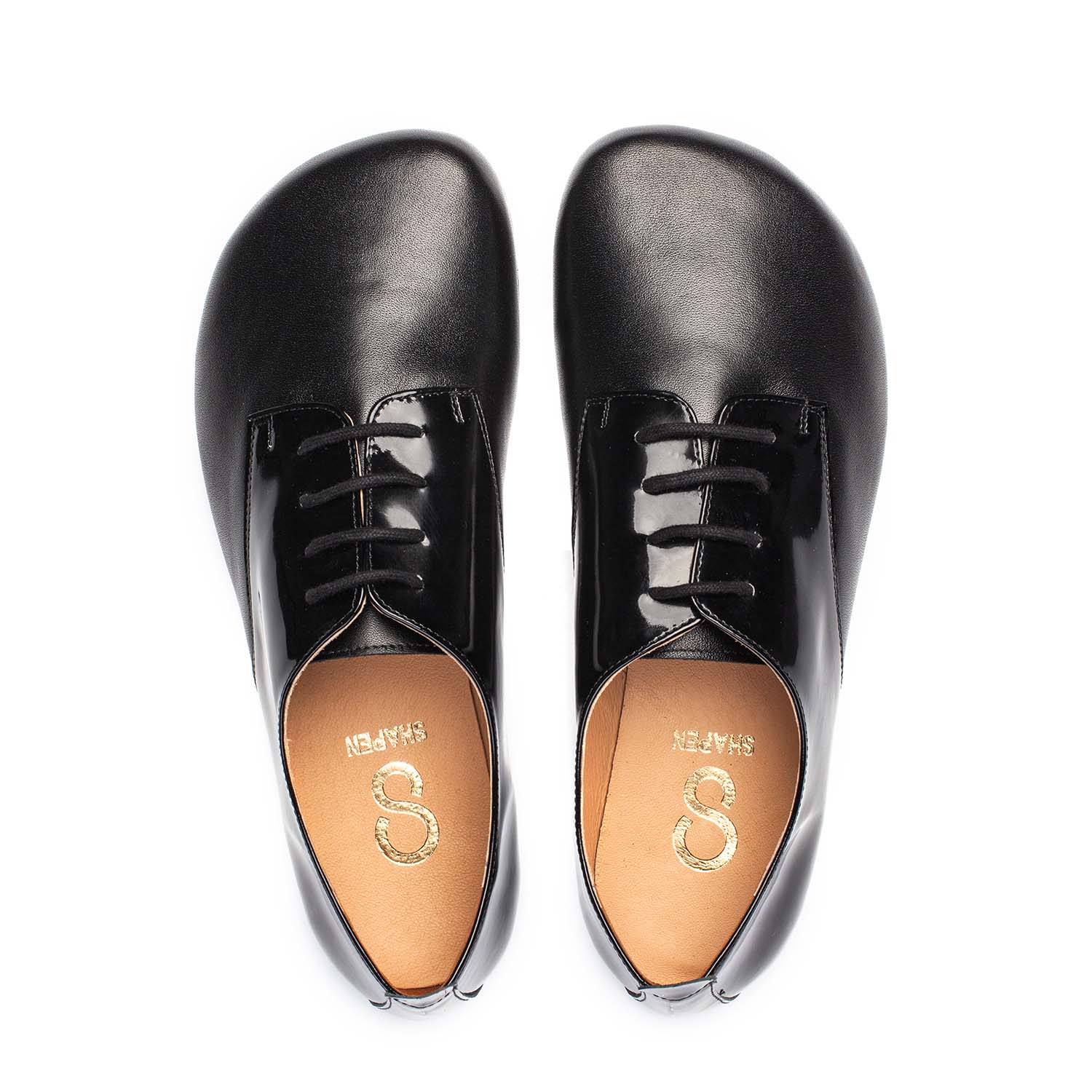 Shapen Fleur 2.0 Black - Image 9