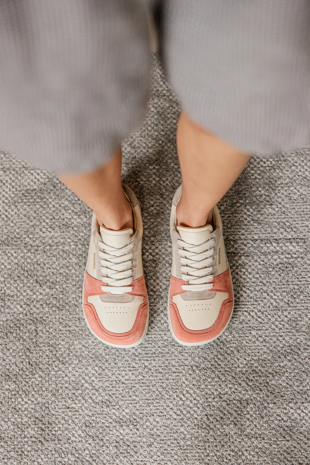 Shapen Rewind - Barefoot Sneakers - Image 12