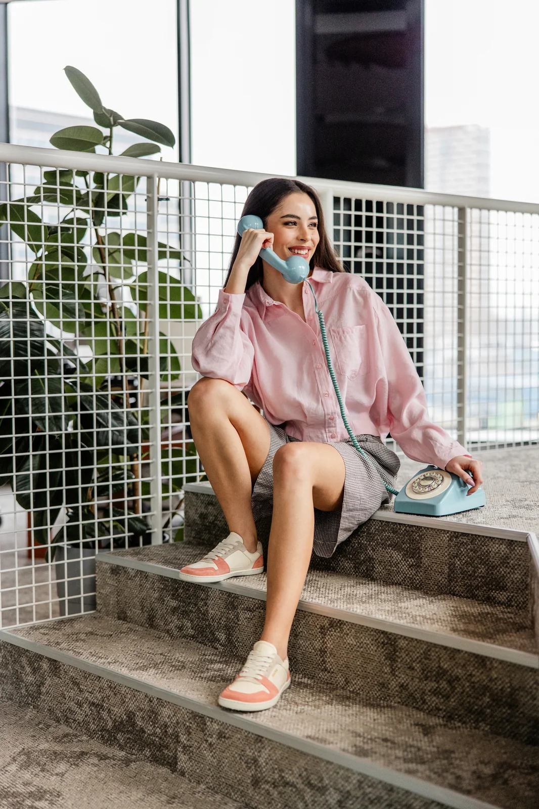 Shapen Rewind - Barefoot Sneakers - Image 13
