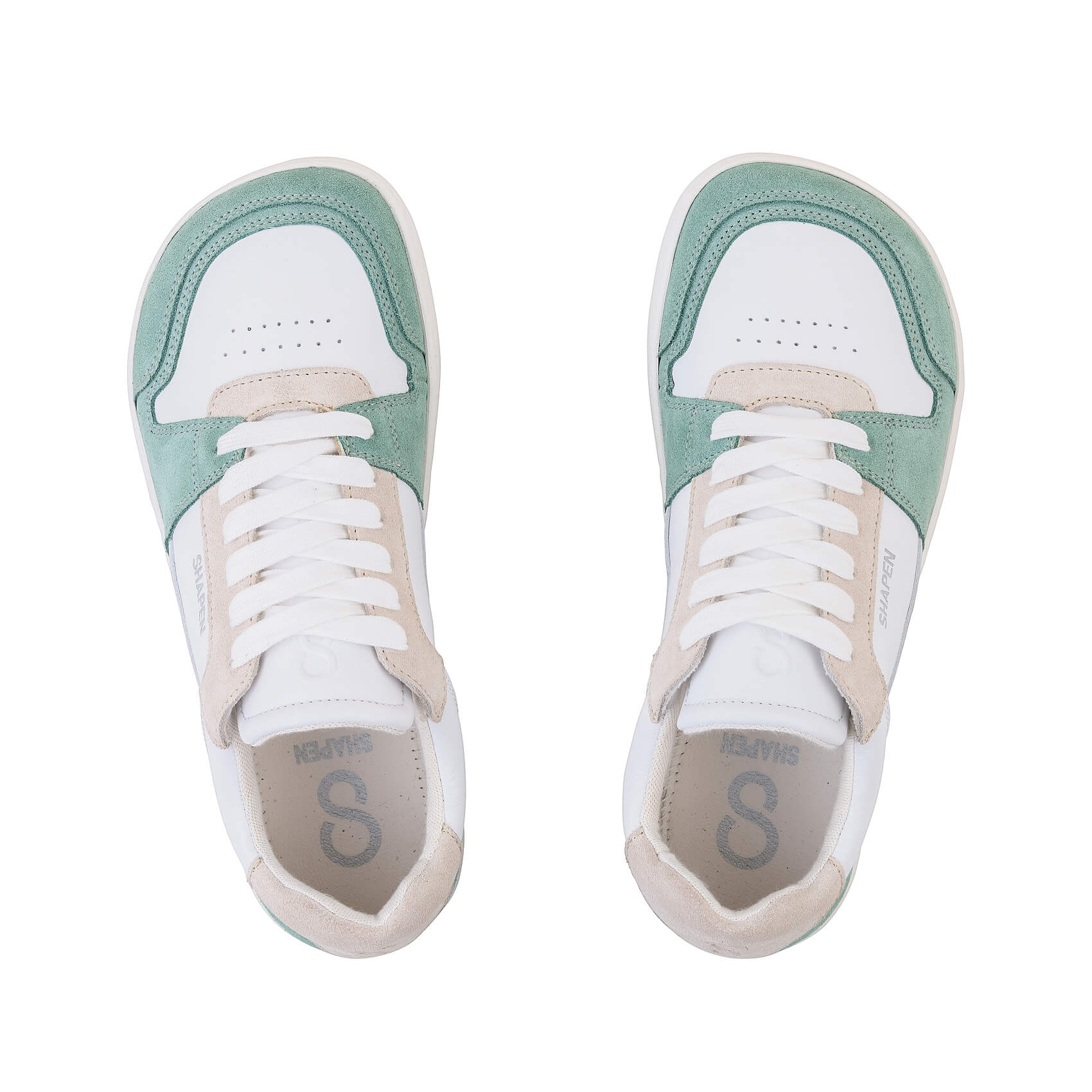 Shapen Rewind - Barefoot Sneakers - Image 15
