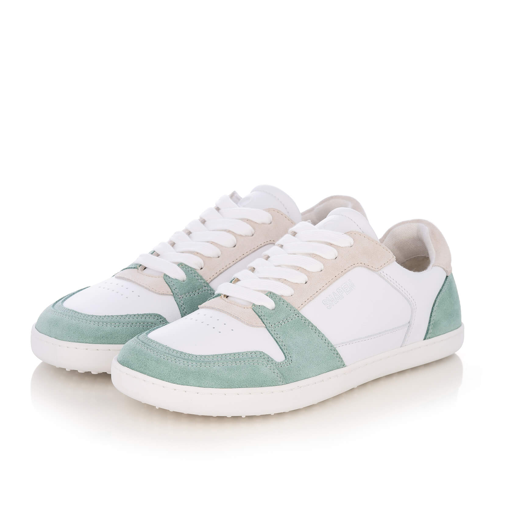 Shapen Rewind - Barefoot Sneakers - Image 16