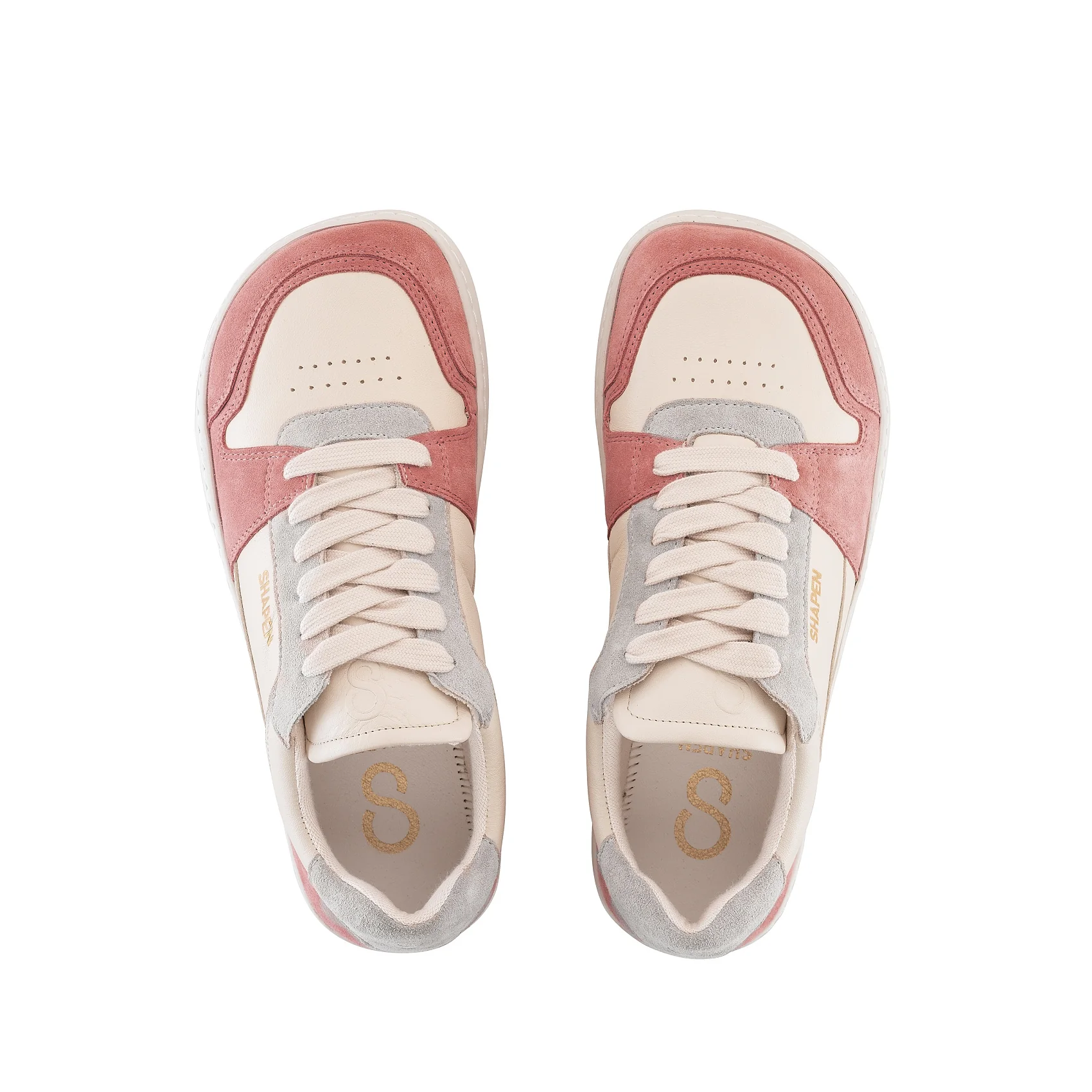 Shapen Rewind - Barefoot Sneakers - Image 19