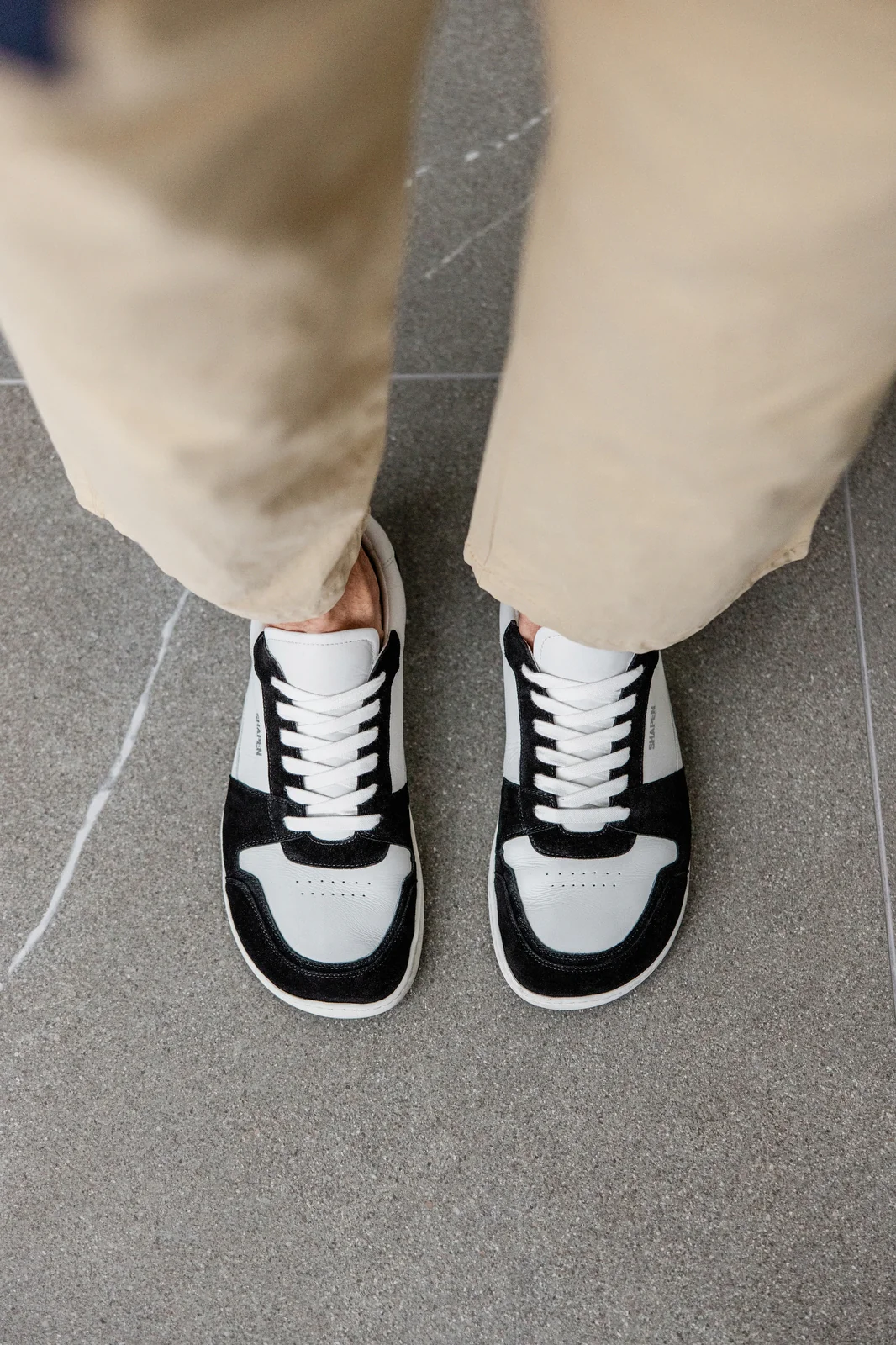 Shapen Rewind - Barefoot Sneakers - Image 5