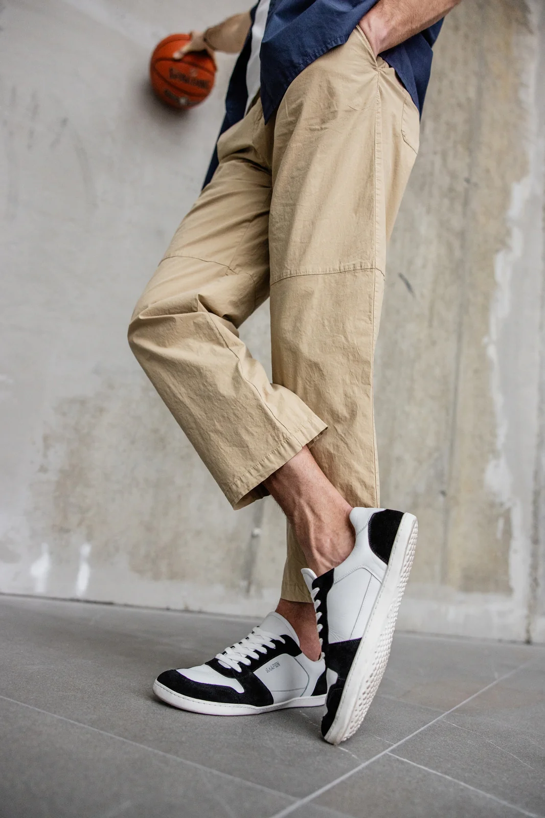 Shapen Rewind - Barefoot Sneakers - Image 6