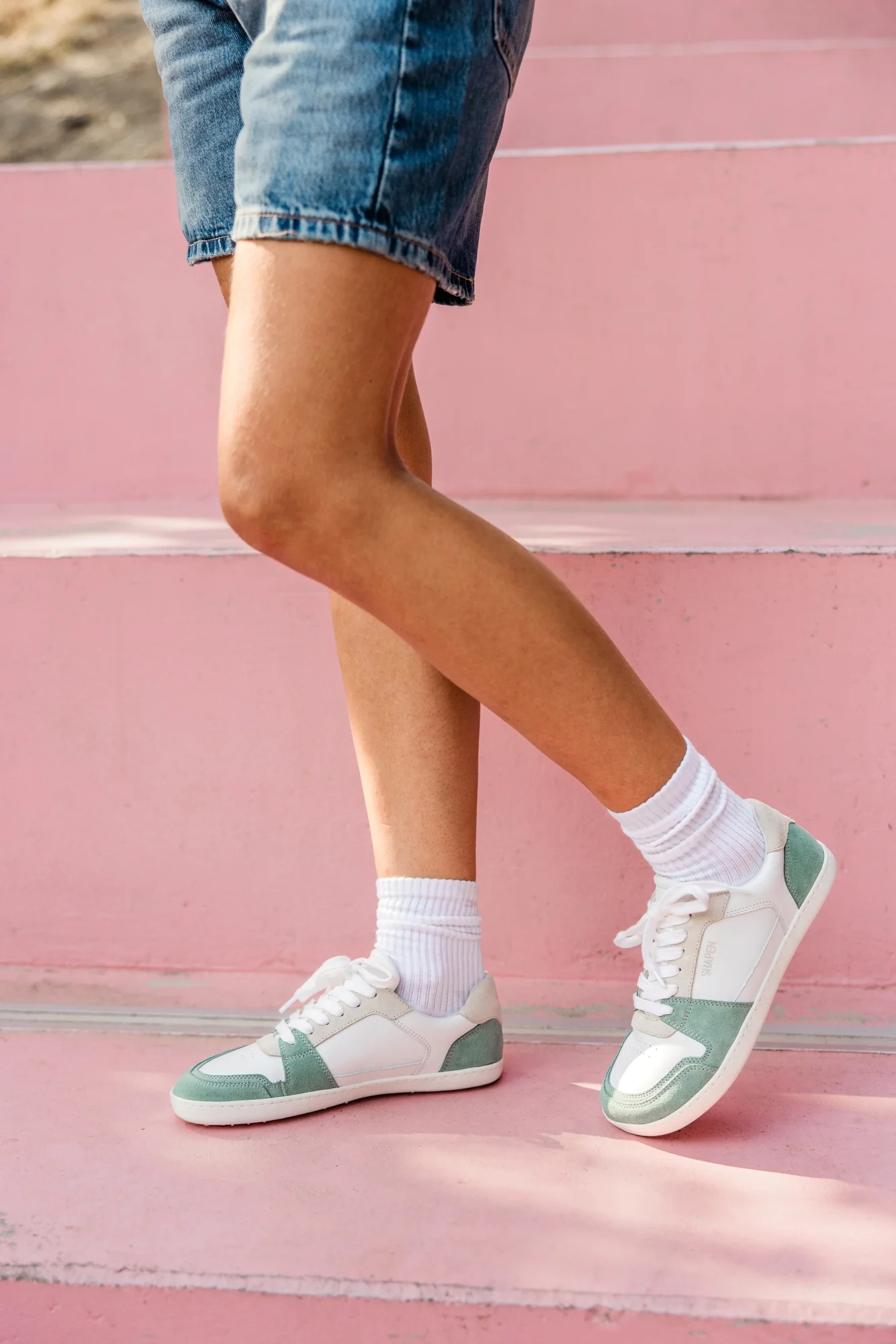 Shapen Rewind - Barefoot Sneakers - Image 7