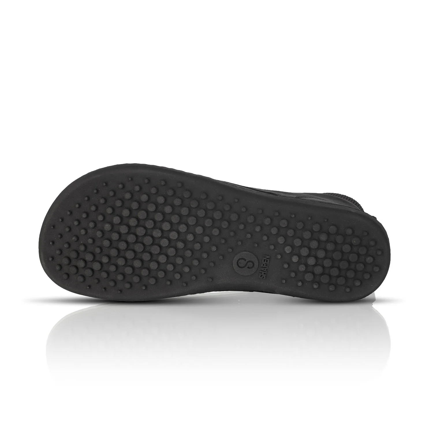 Shapen Urbaneer 2.0 Boots Nubuck Black - Image 11