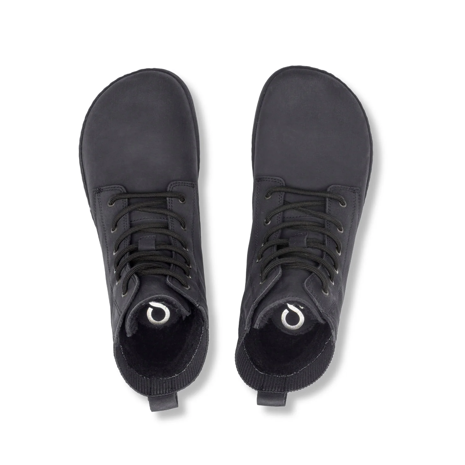 Shapen Urbaneer 2.0 Boots Nubuck Black - Image 8