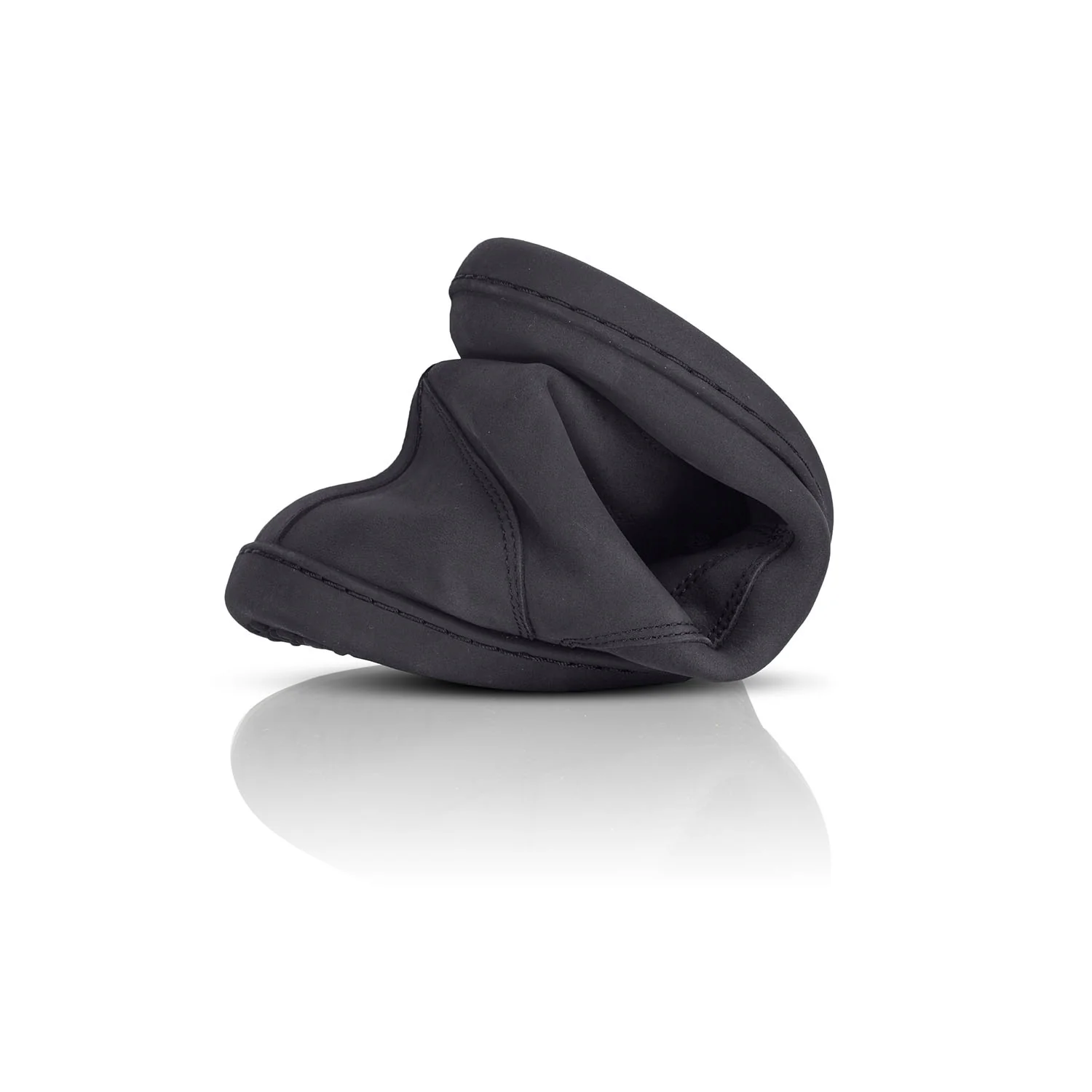 Shapen Urbaneer 2.0 Boots Nubuck Black - Image 9