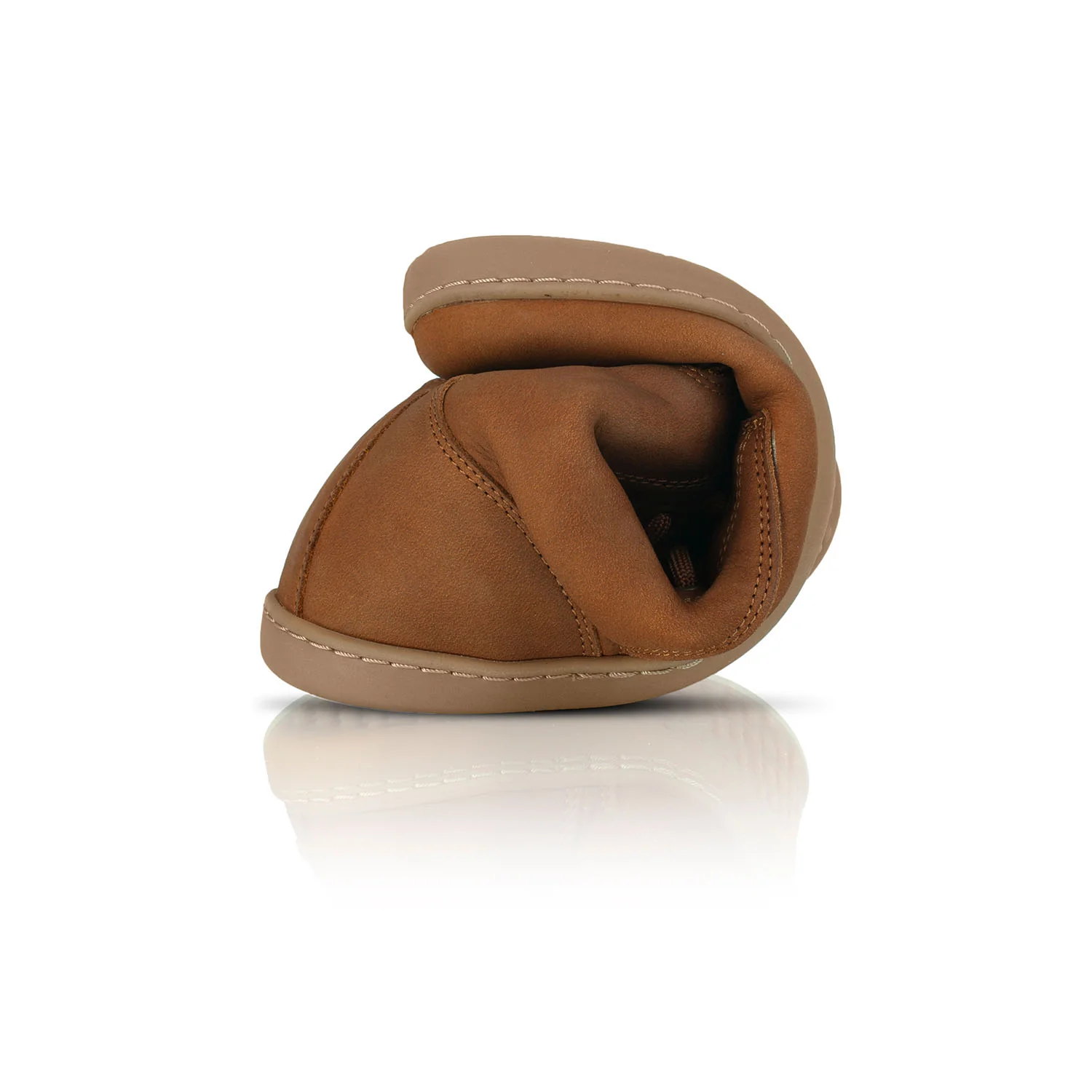 Shapen Urbaneer 2.0 Boots Nubuck Caramel - Image 8
