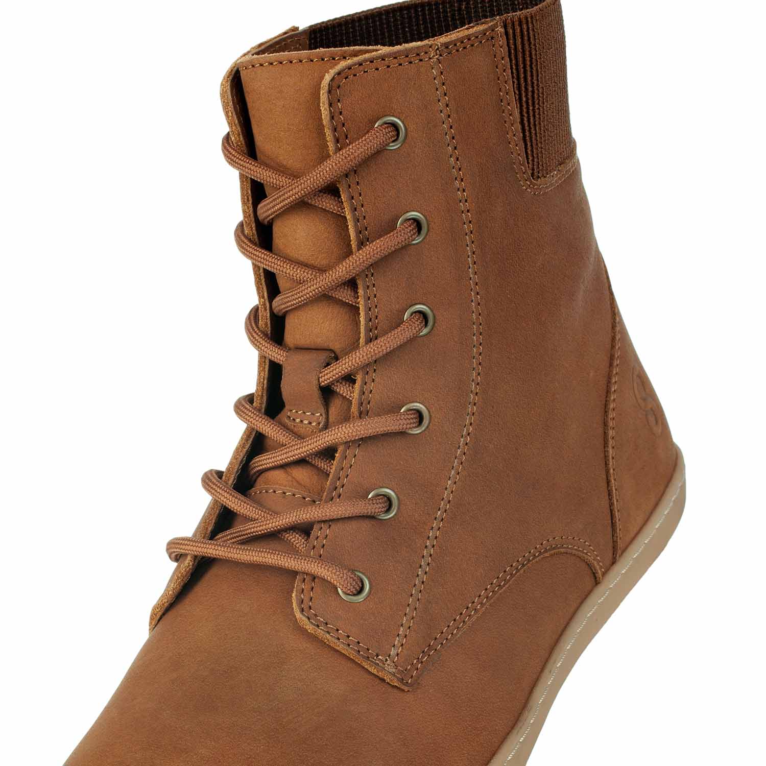 Shapen Urbaneer 2.0 Boots Nubuck Caramel - Image 9