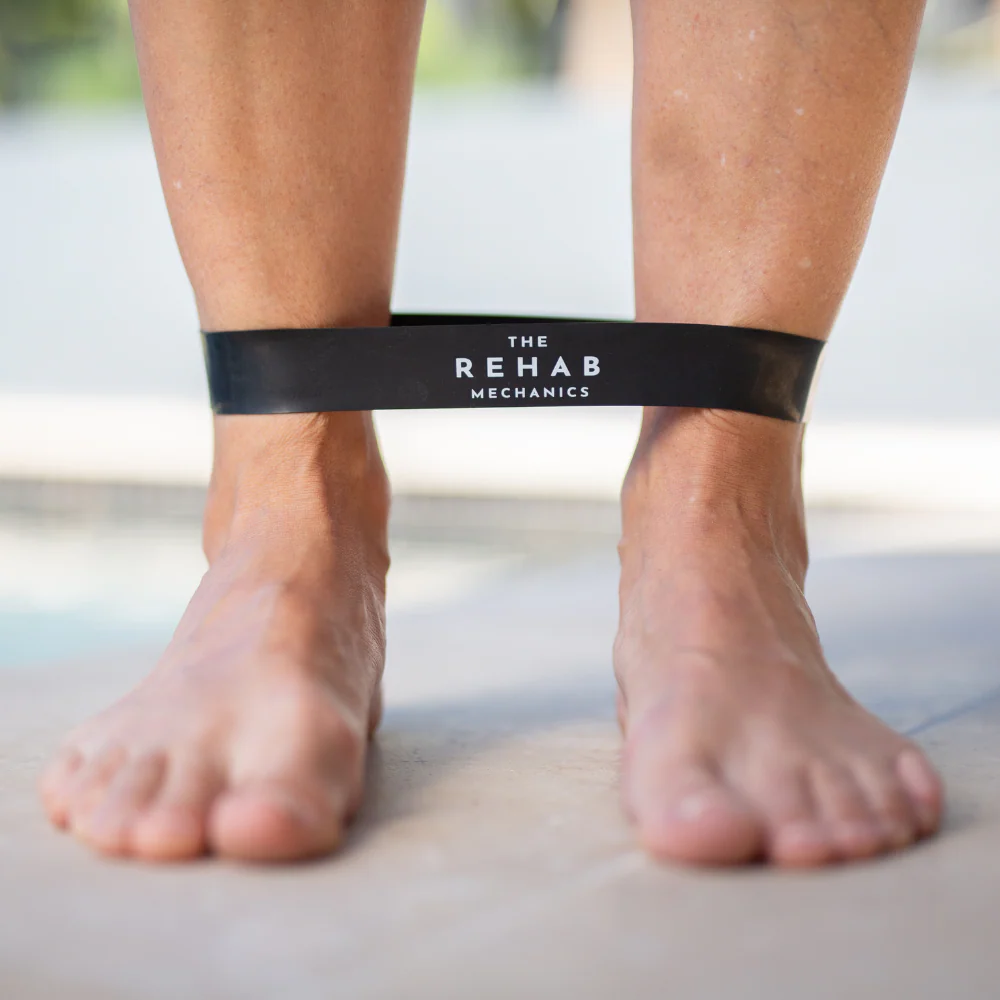 The Rehab Mechanics - Foot Essentials Kit - Image 5