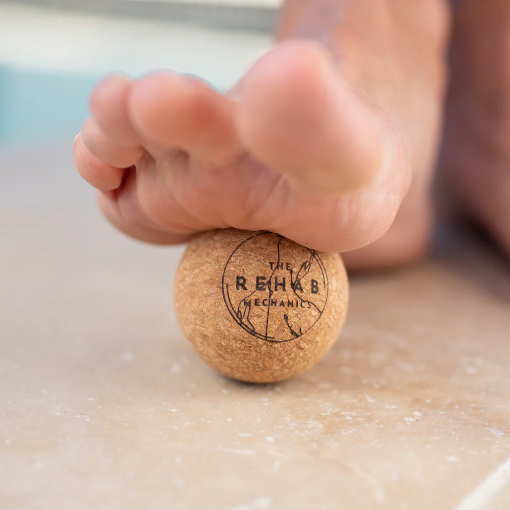 The Rehab Mechanics - Foot Strength Kit - Image 4