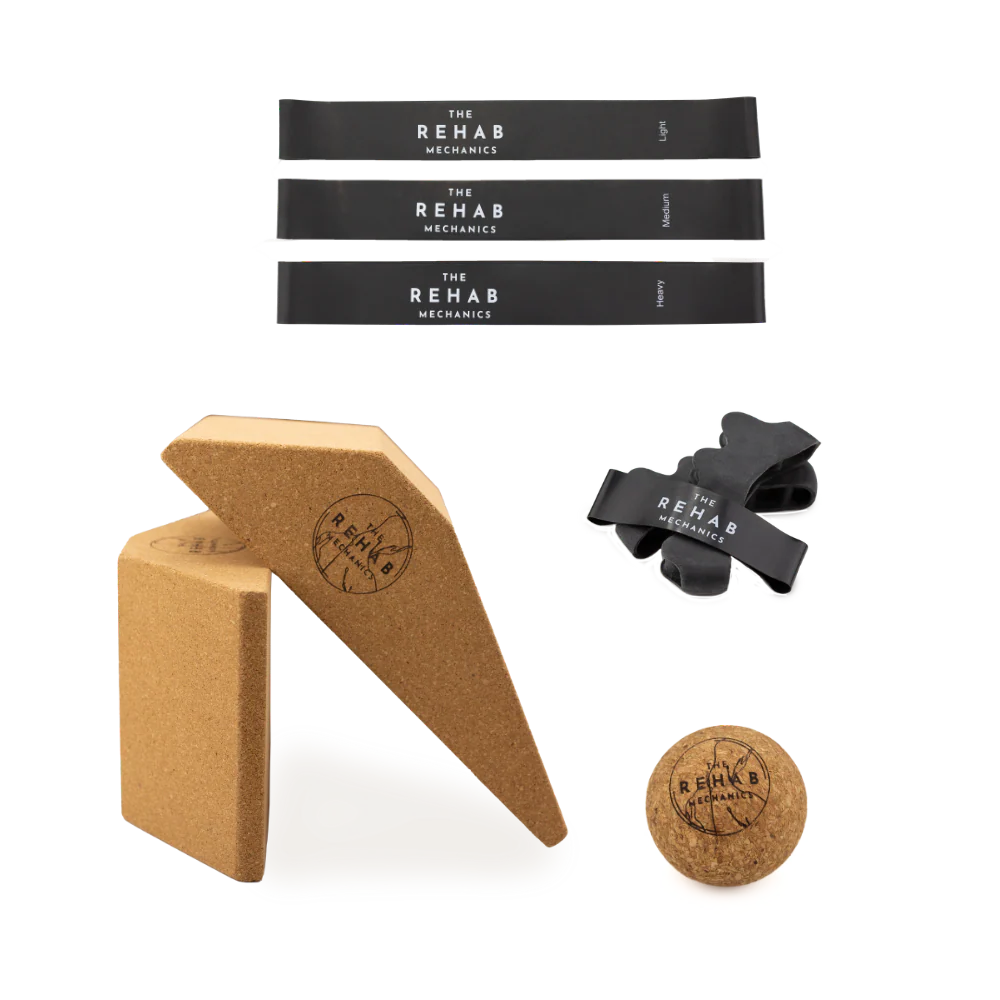 The Rehab Mechanics - Foot Strength Kit - Image 6