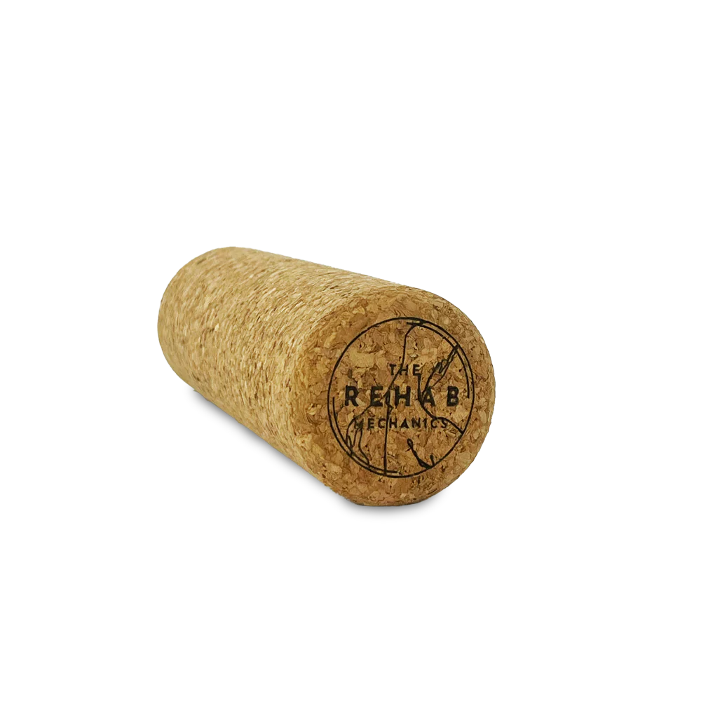 The Rehab Mechanics - Mini Cork Roller - Image 3