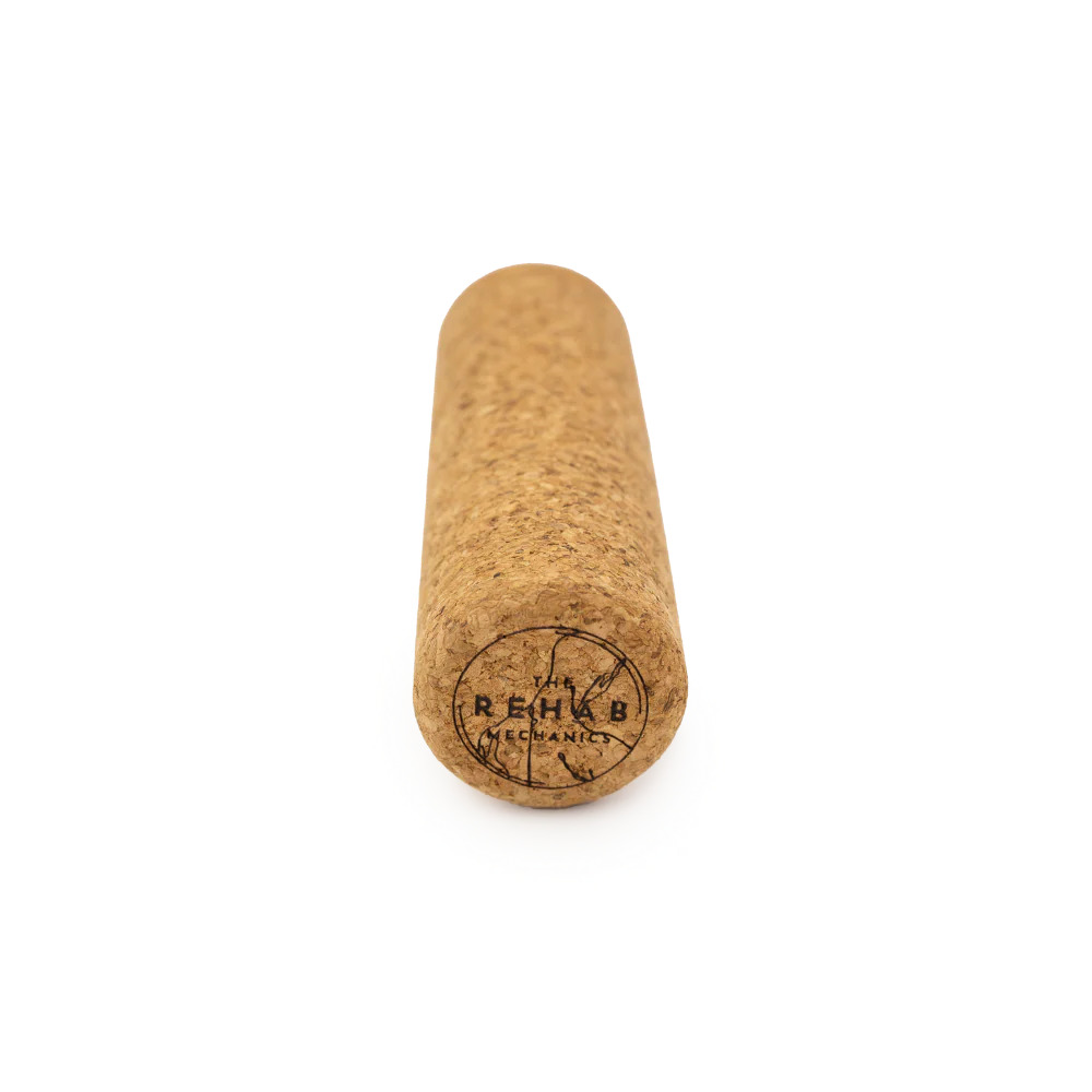 The Rehab Mechanics - Mini Cork Roller - Image 4