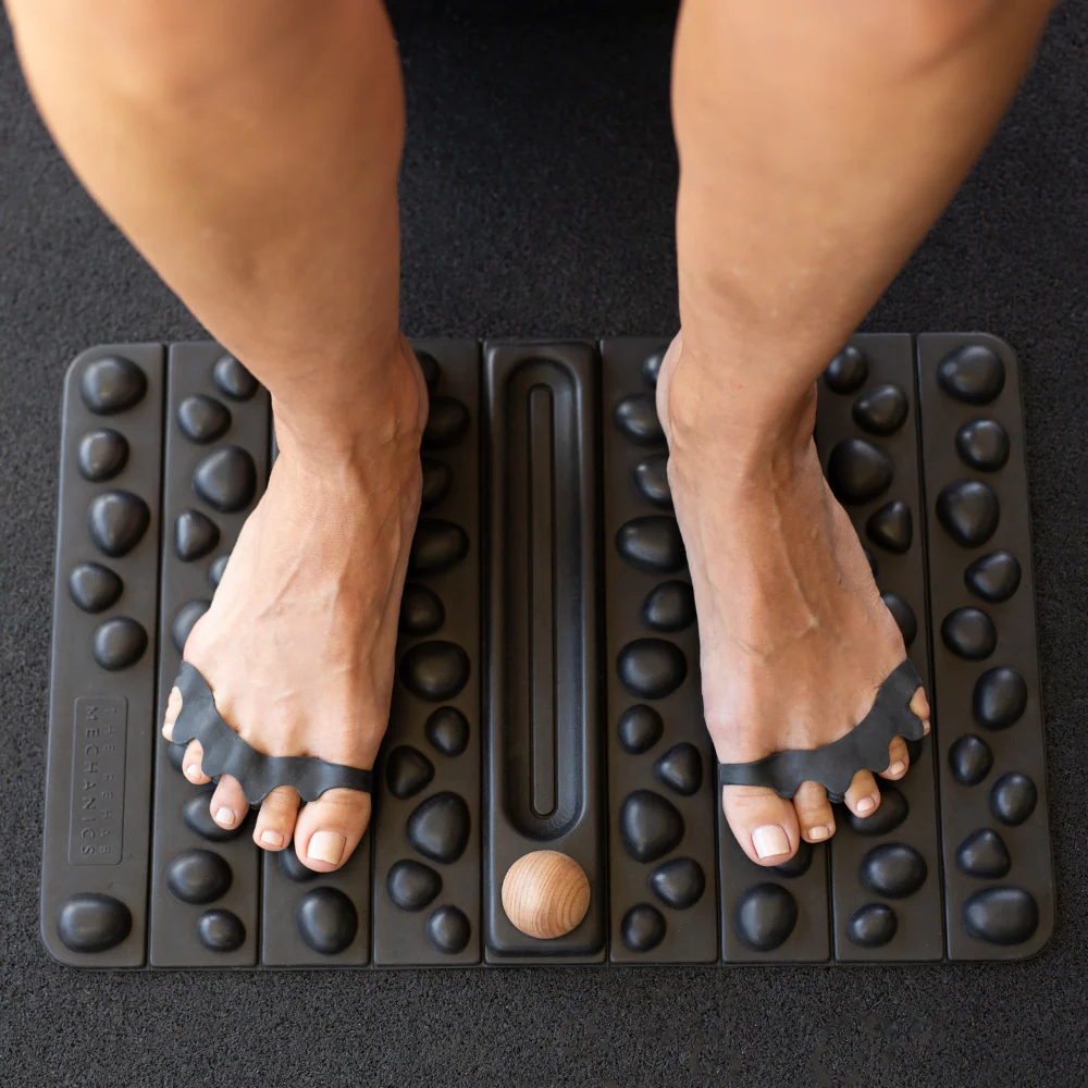 The Rehab Mechanics - Proprioception Mat - Image 4