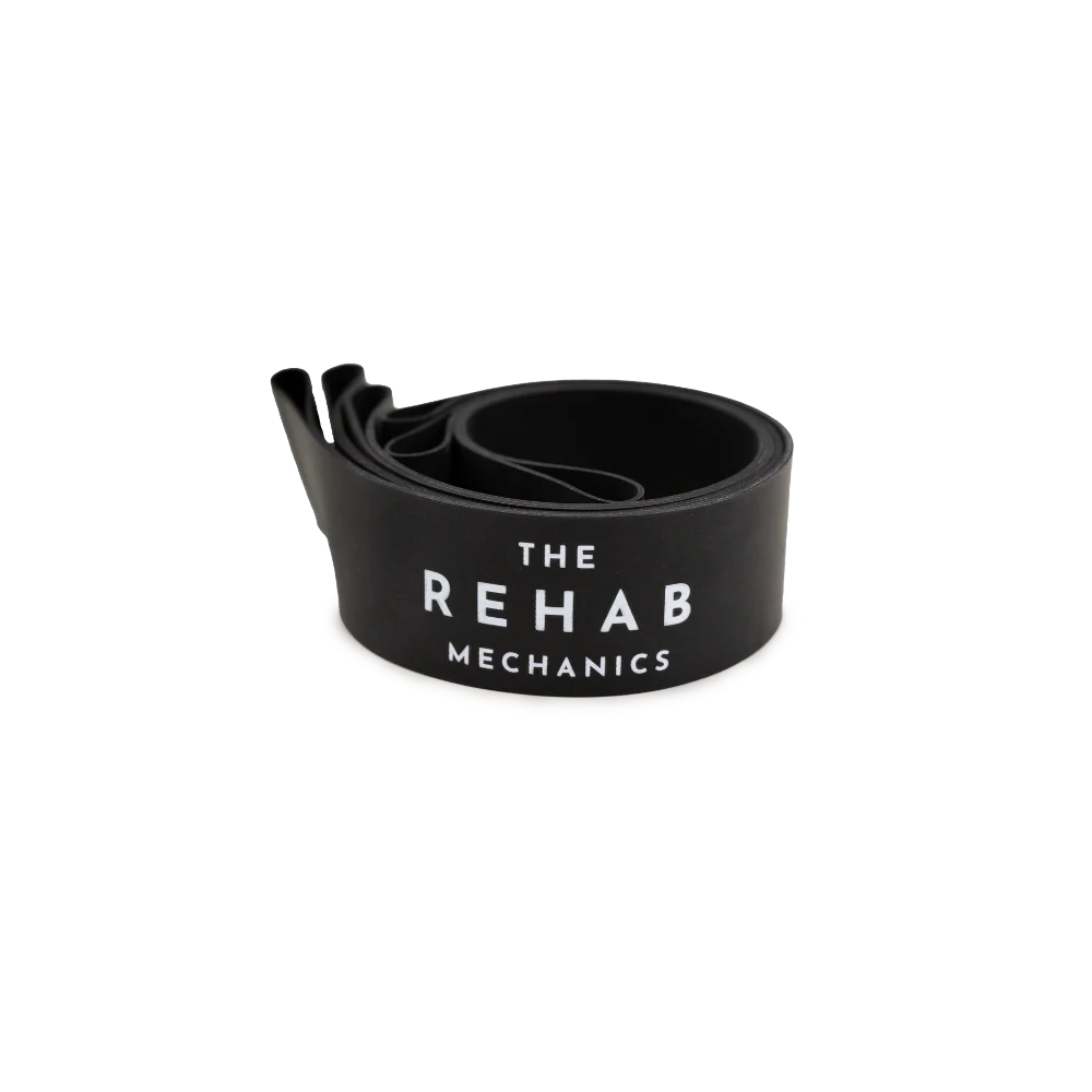 The Rehab Mechanics - Strength Bands - Image 4