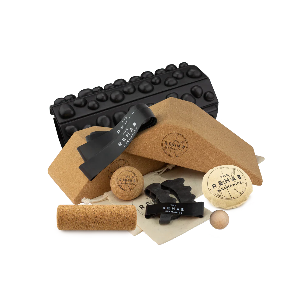 The Rehab Mechanics - Total Foot Health Kit - Image 7