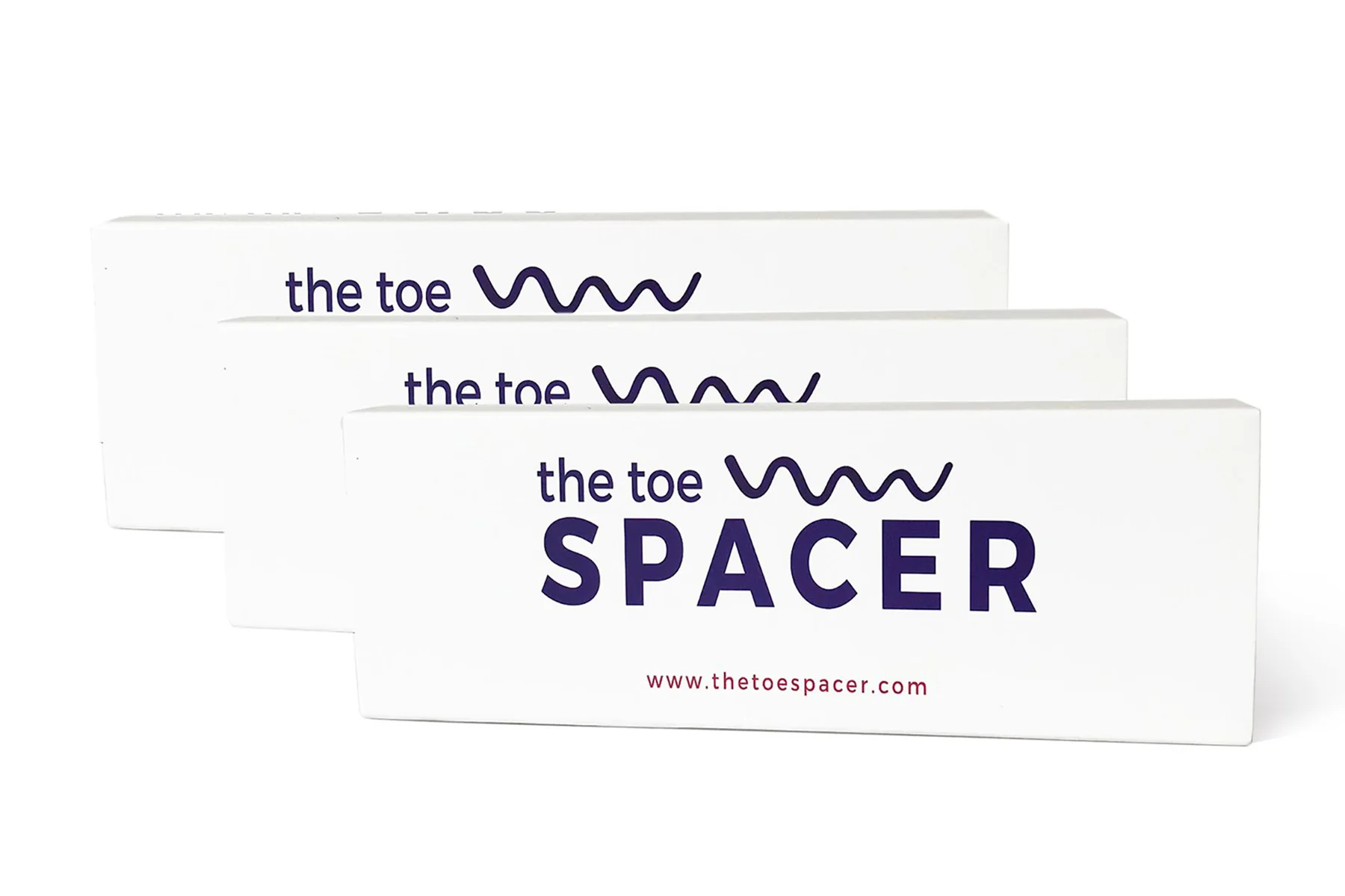 The Toe Spacer - Image 3