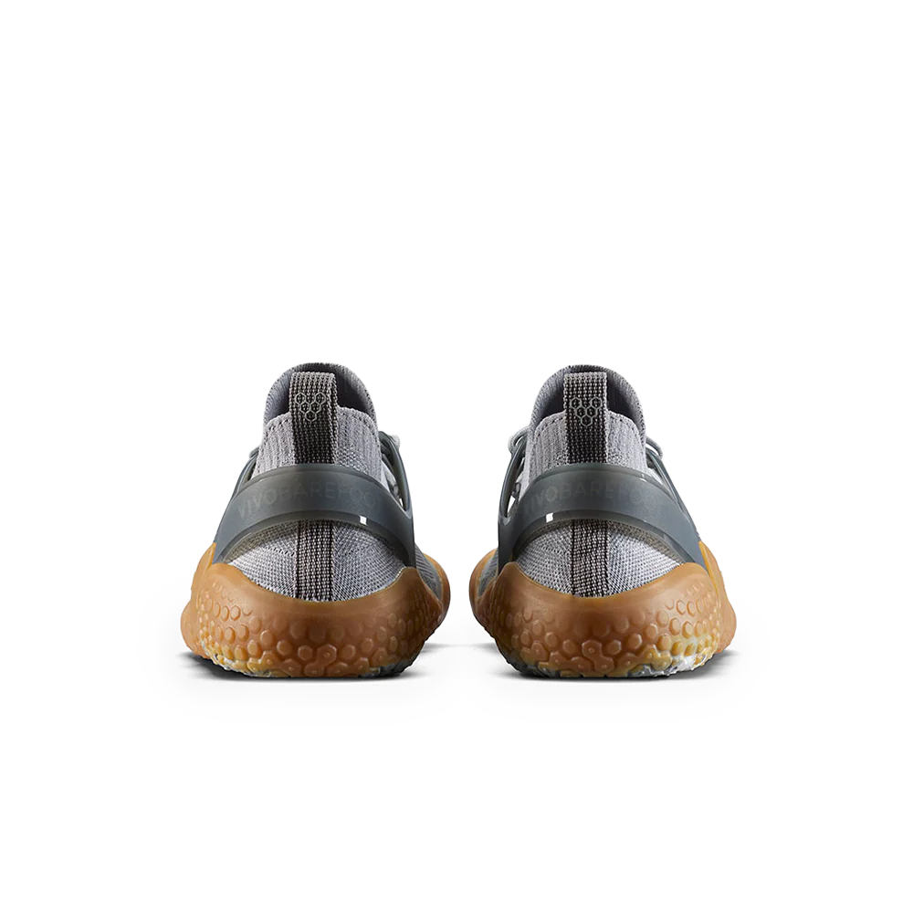 Vivobarefoot Motus Strength - Storm Cloud - Image 4