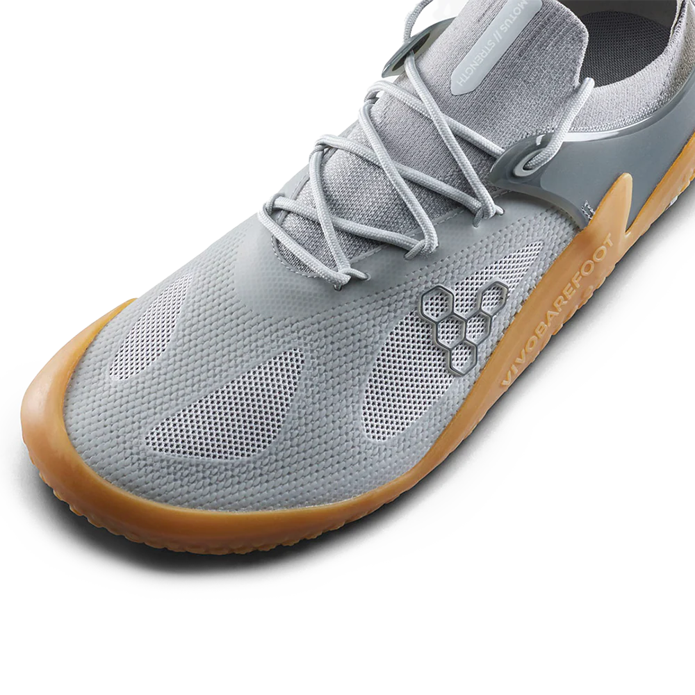 Vivobarefoot Motus Strength - Storm Cloud - Image 6