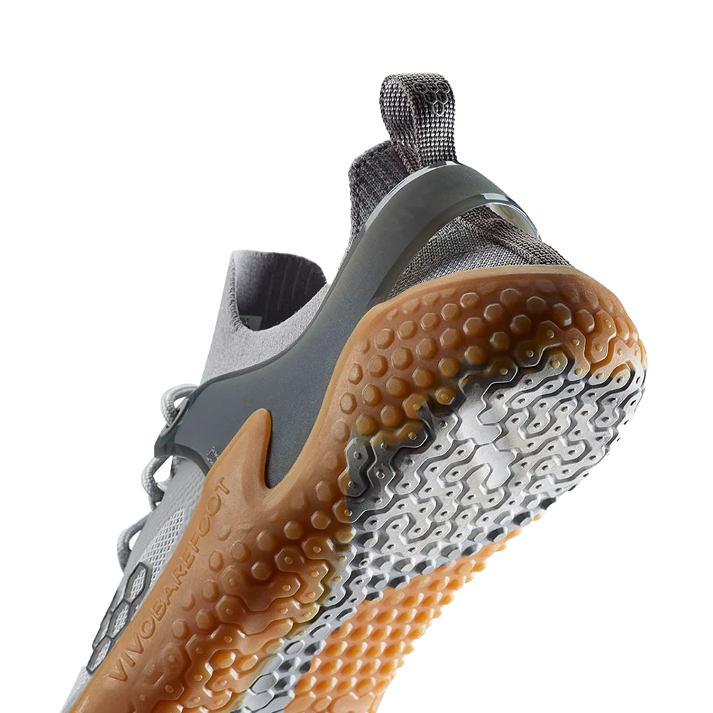 Vivobarefoot Motus Strength - Storm Cloud - Image 7