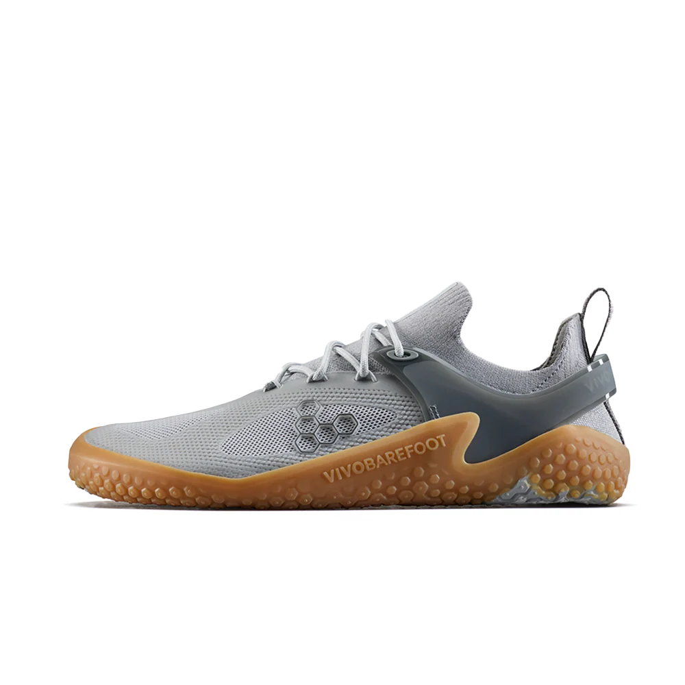 Vivobarefoot Motus Strength - Storm Cloud - Image 8