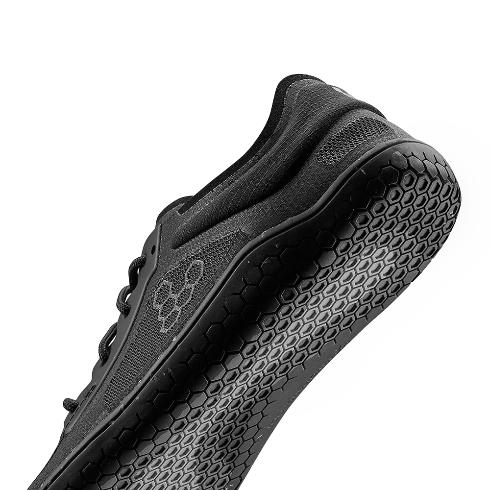 Vivobarefoot Primus Lite 3.5 - Obsidian - Image 7
