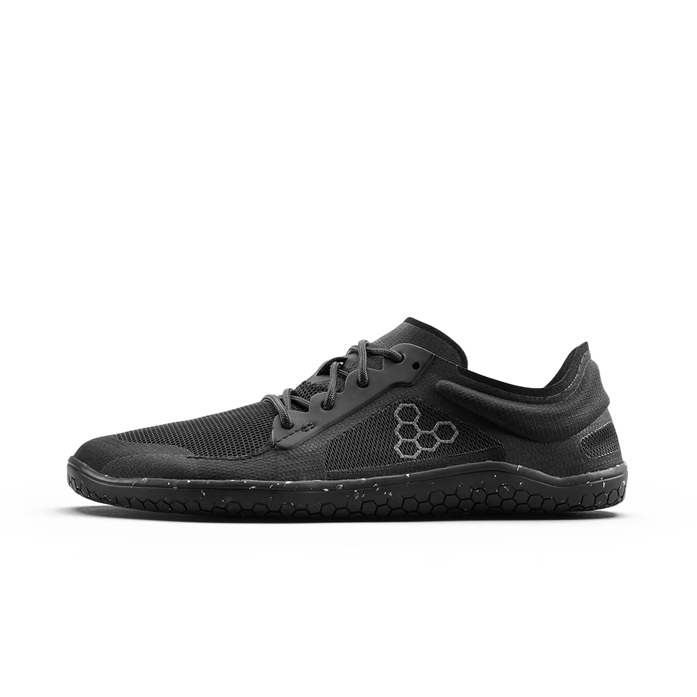 Vivobarefoot Primus Lite 3.5 - Obsidian - Image 8