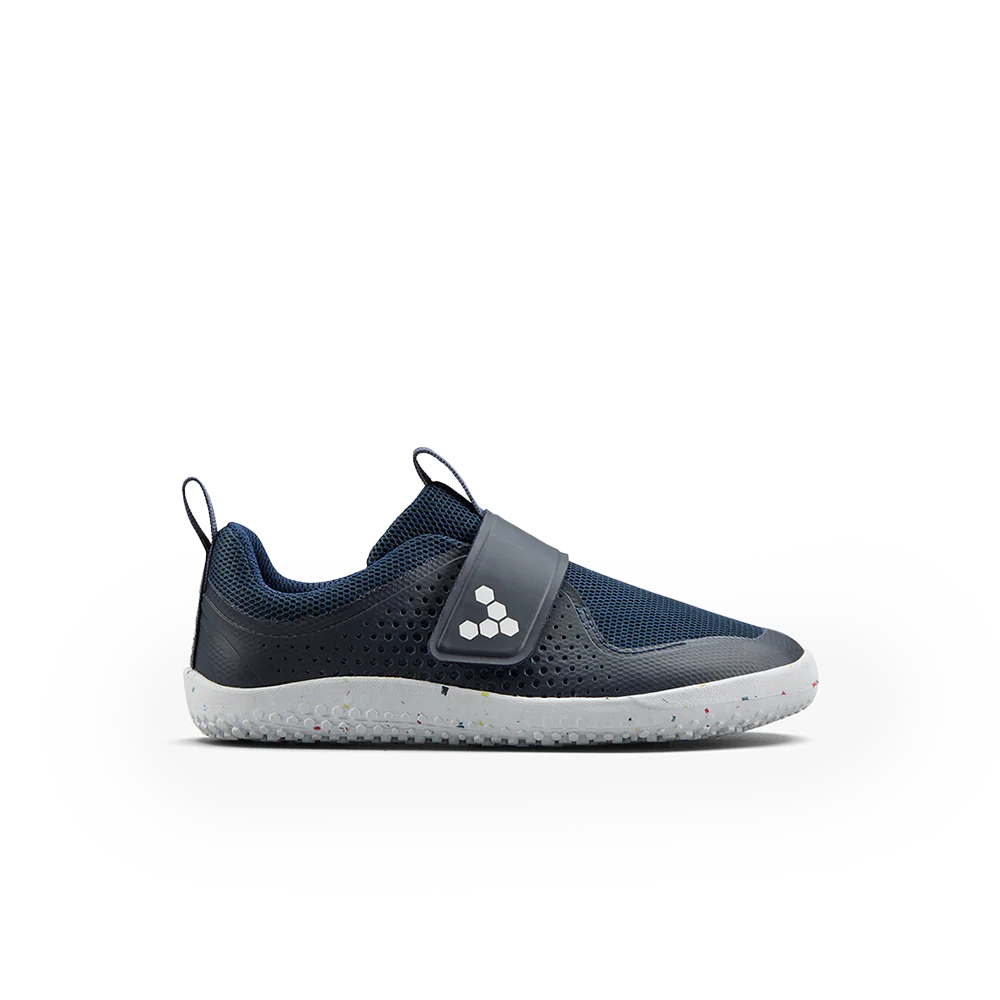 Vivobarefoot Primus Sport III Kids - Deep Ocean