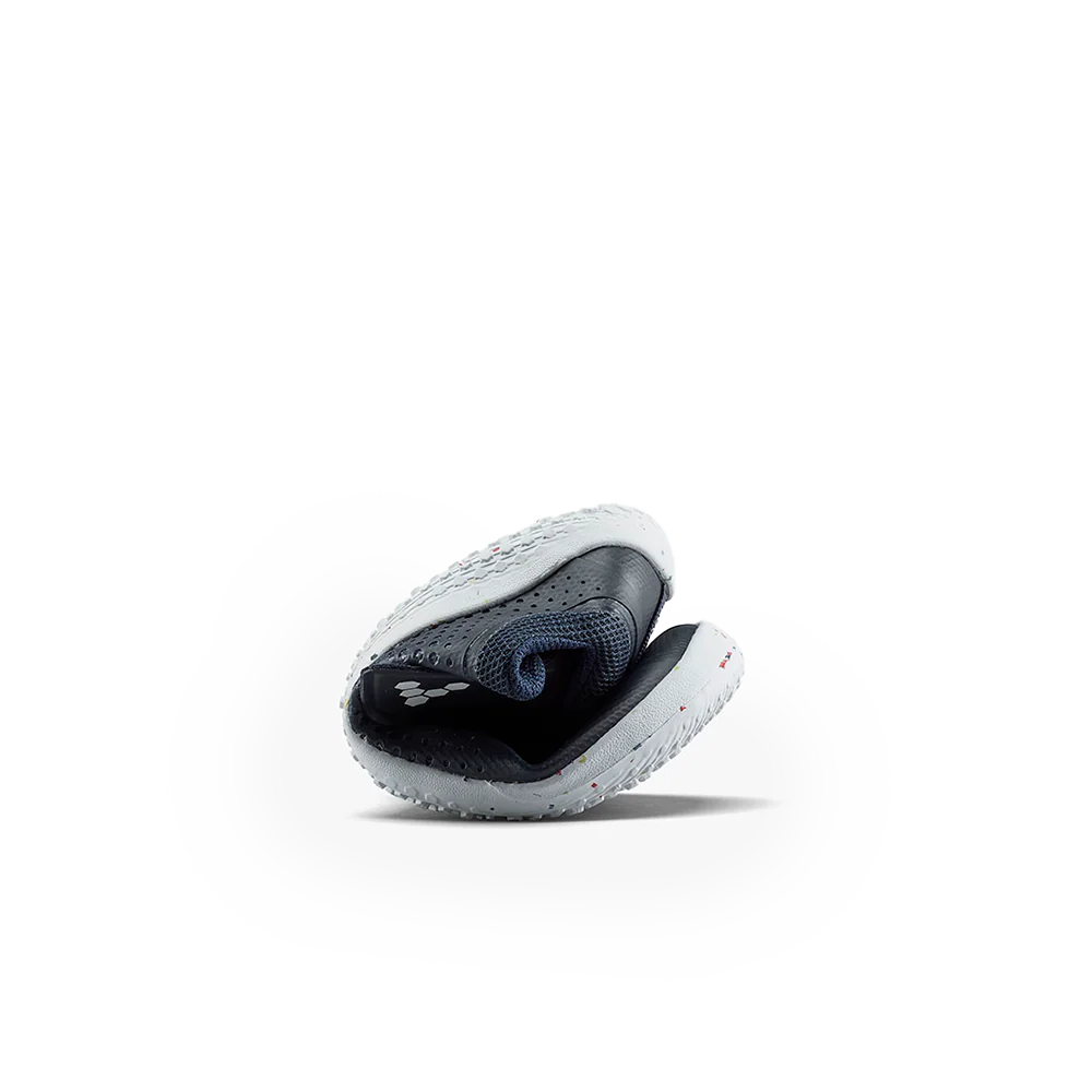 Vivobarefoot Primus Sport III Kids - Deep Ocean - Image 3