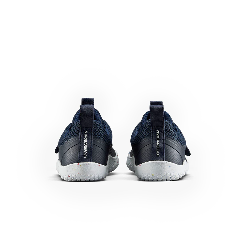 Vivobarefoot Primus Sport III Kids - Deep Ocean - Image 5