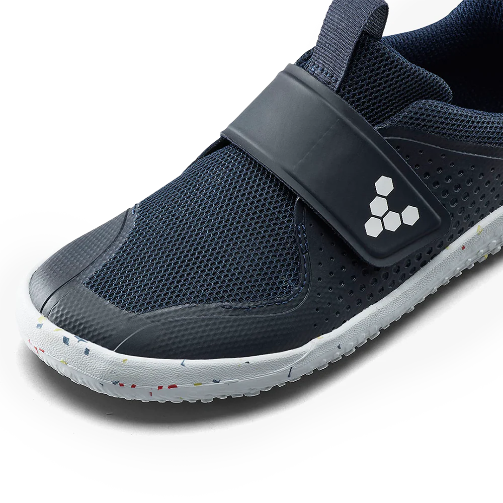 Vivobarefoot Primus Sport III Kids - Deep Ocean - Image 6
