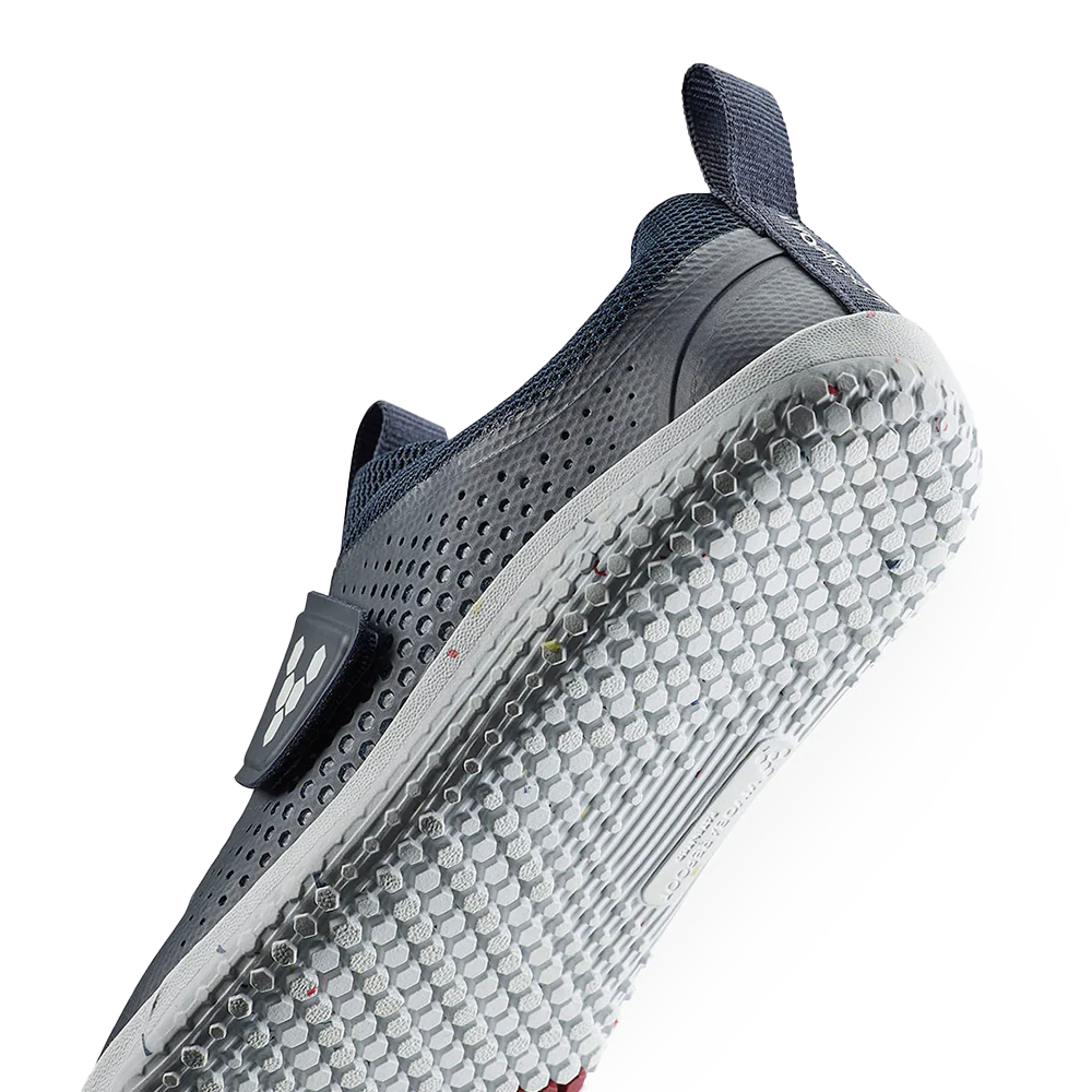 Vivobarefoot Primus Sport III Kids - Deep Ocean - Image 7