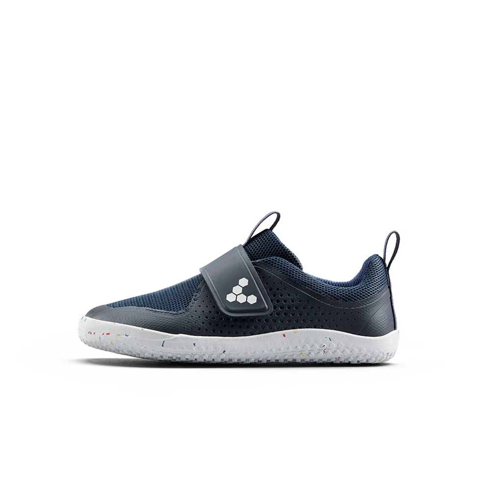 Vivobarefoot Primus Sport III Kids - Deep Ocean - Image 8
