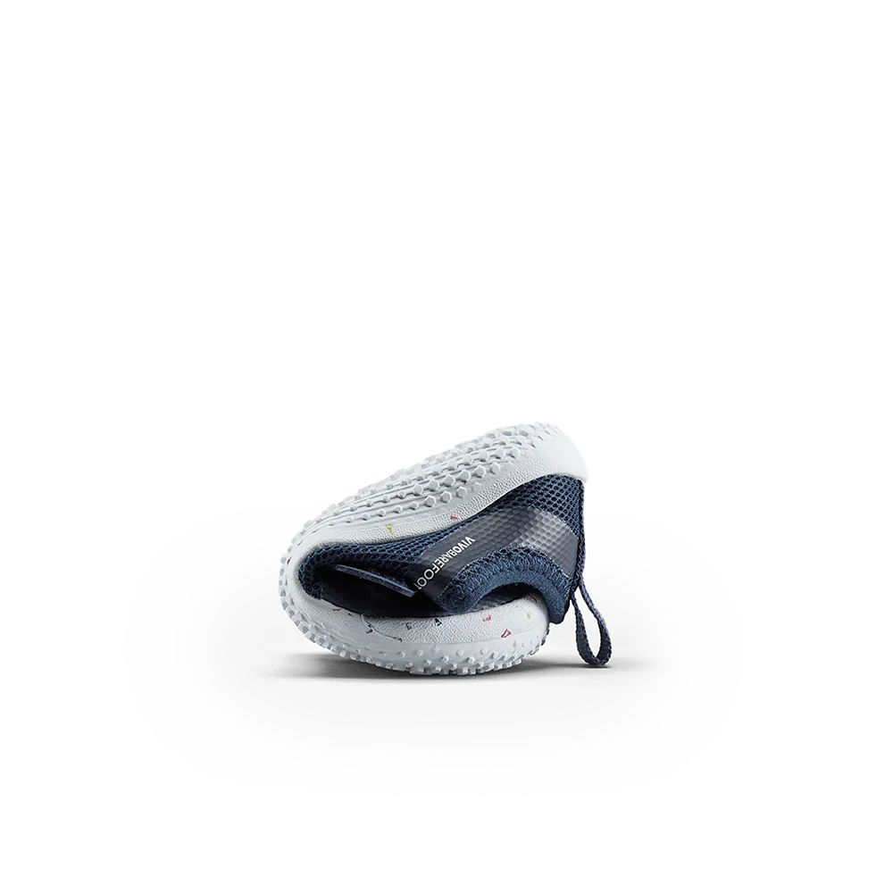 Vivobarefoot Primus Sport IV Toddlers - Deep Ocean - Image 3