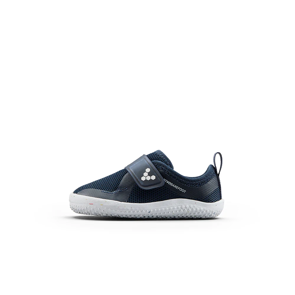 Vivobarefoot Primus Sport IV Toddlers - Deep Ocean - Image 8