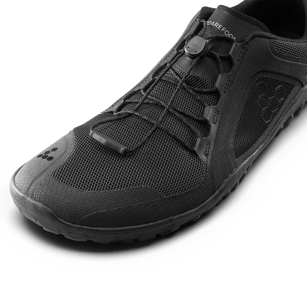 Vivobarefoot Primus Trail FG 3.5 - Obsidian - Image 6