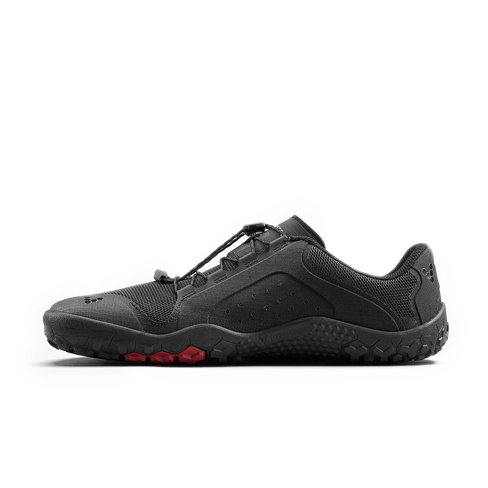 Vivobarefoot Primus Trail FG 3.5 - Obsidian - Image 8