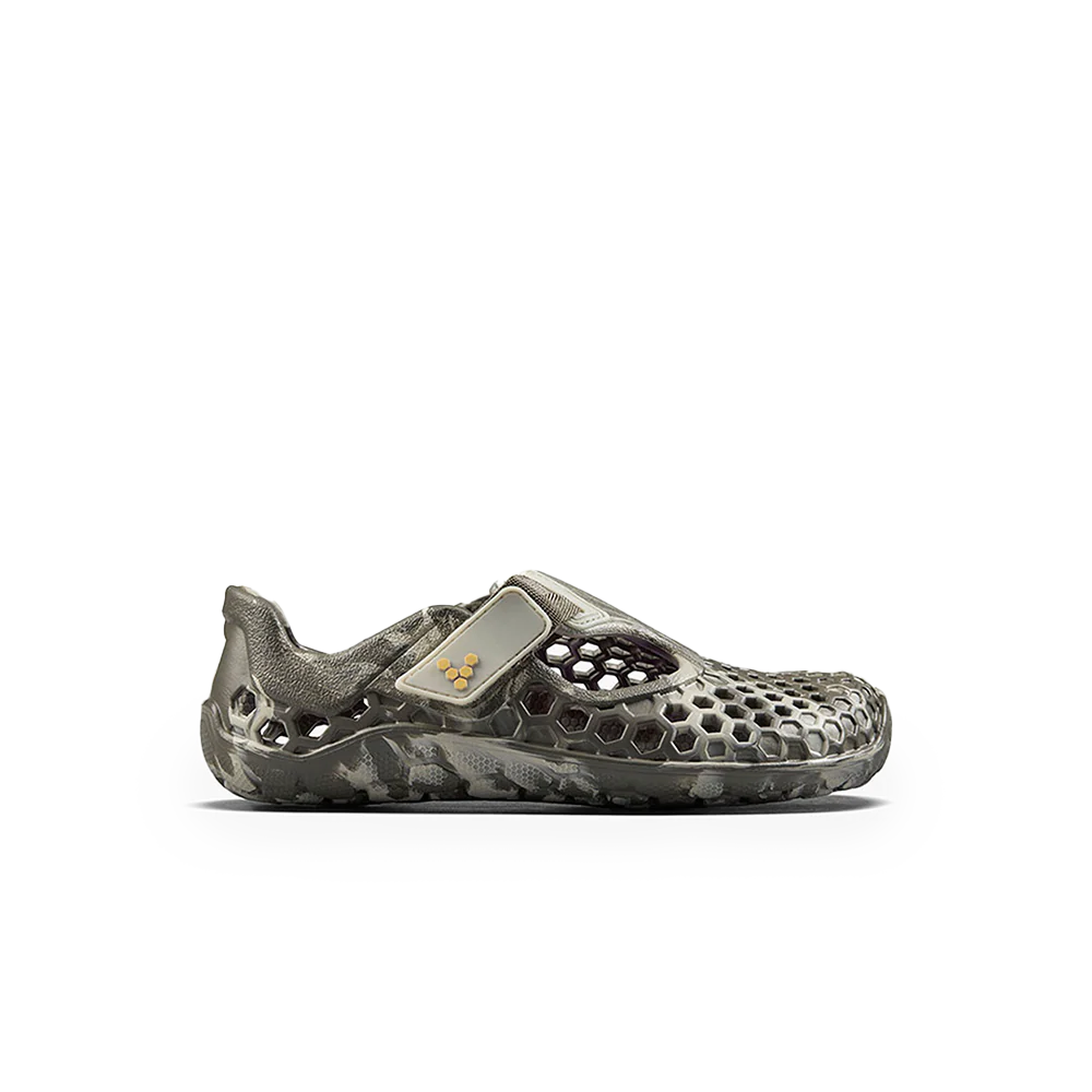 Vivobarefoot Ultra Sugarlite  - Dusty Green