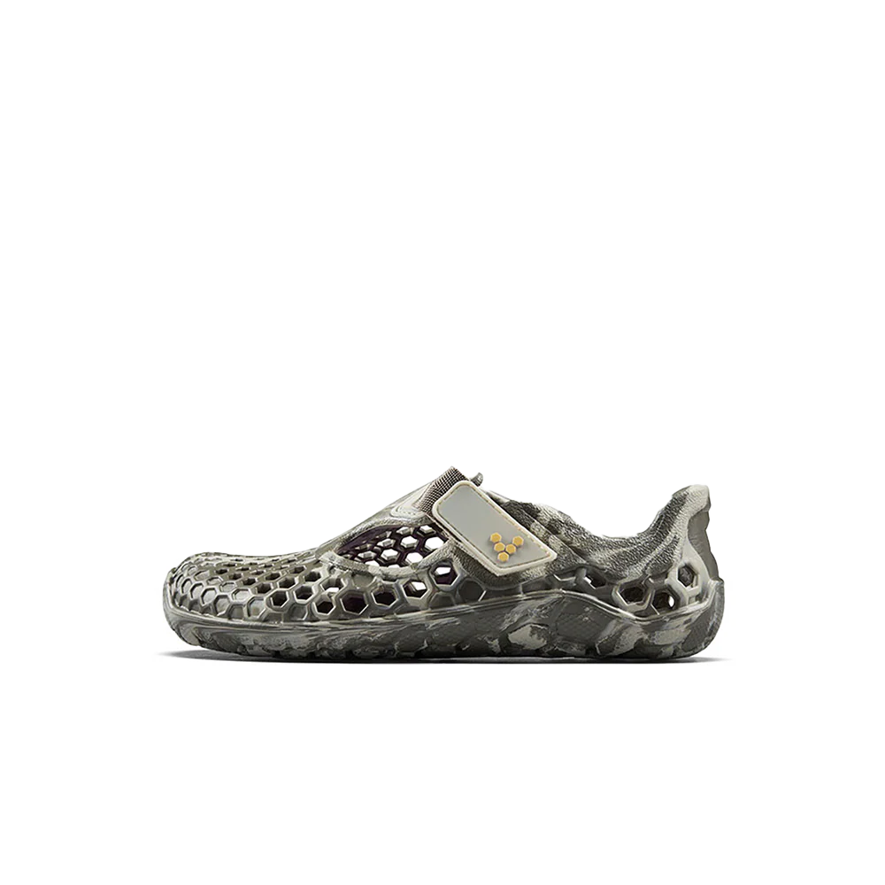 Vivobarefoot Ultra Sugarlite  - Dusty Green - Image 2